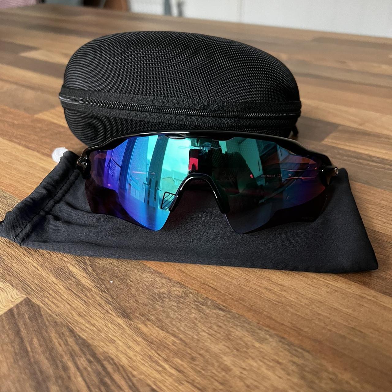 OAKLEY RADAR EV PATH - PRIZM LENS (BRAND... - Depop