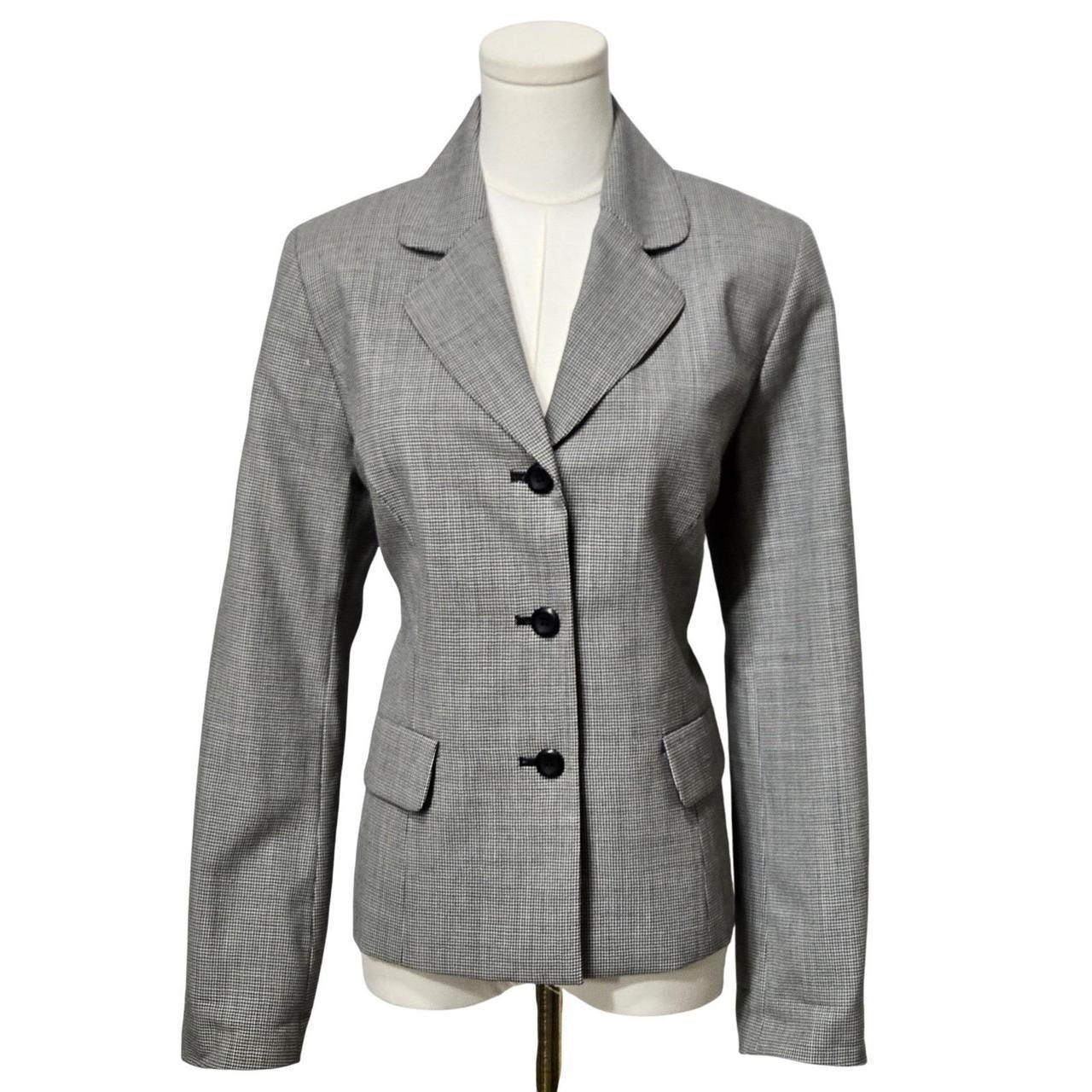 Pendleton Women's Jacket - Grey - 10 – Pendleton … - image 1