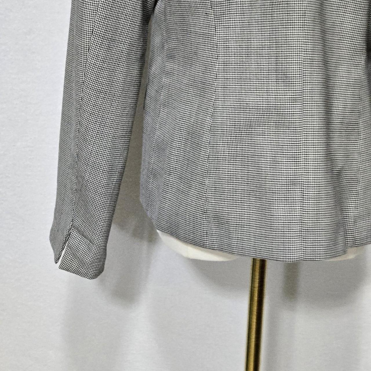 Pendleton Women's Jacket - Grey - 10 – Pendleton … - image 7