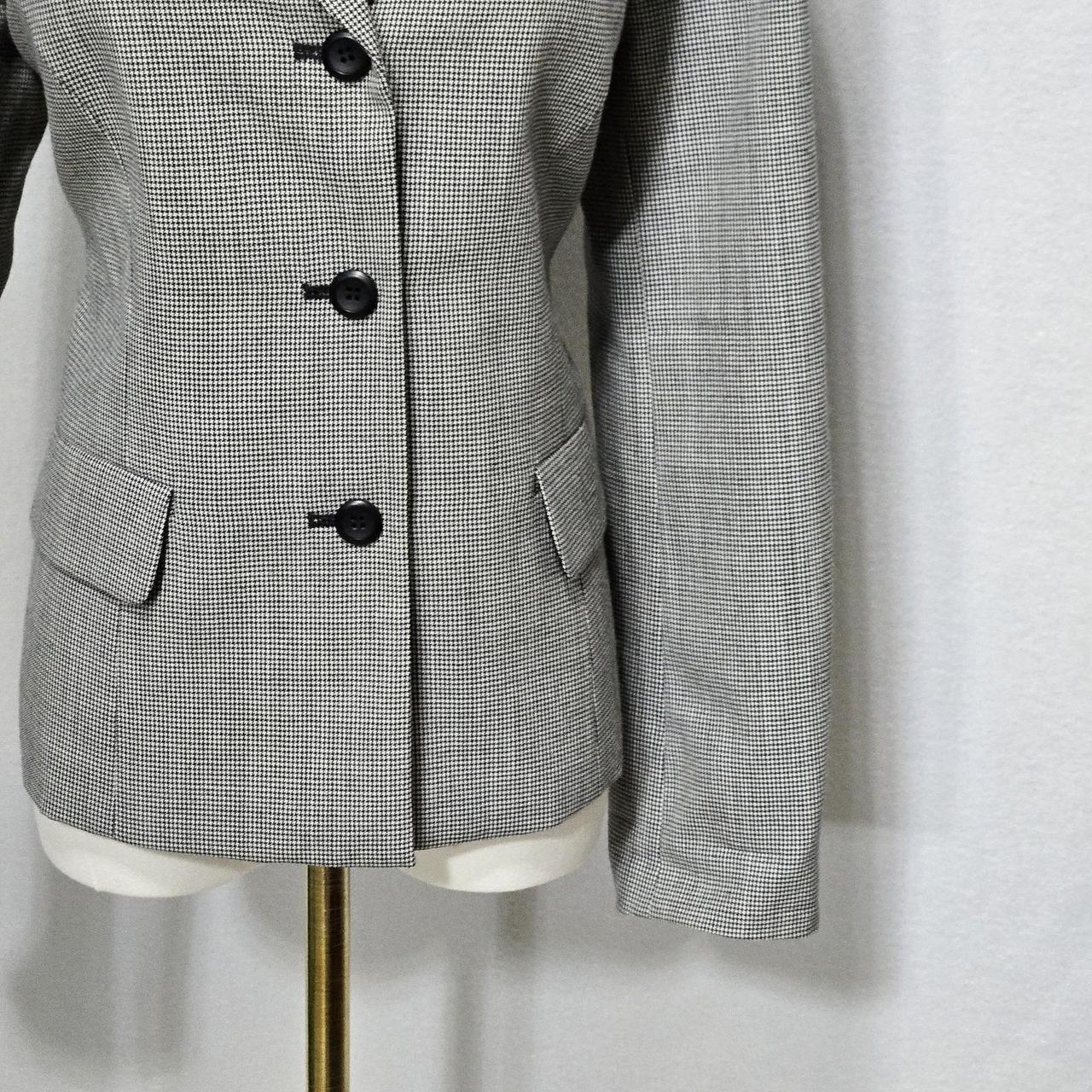 Pendleton Women's Jacket - Grey - 10 – Pendleton … - image 5