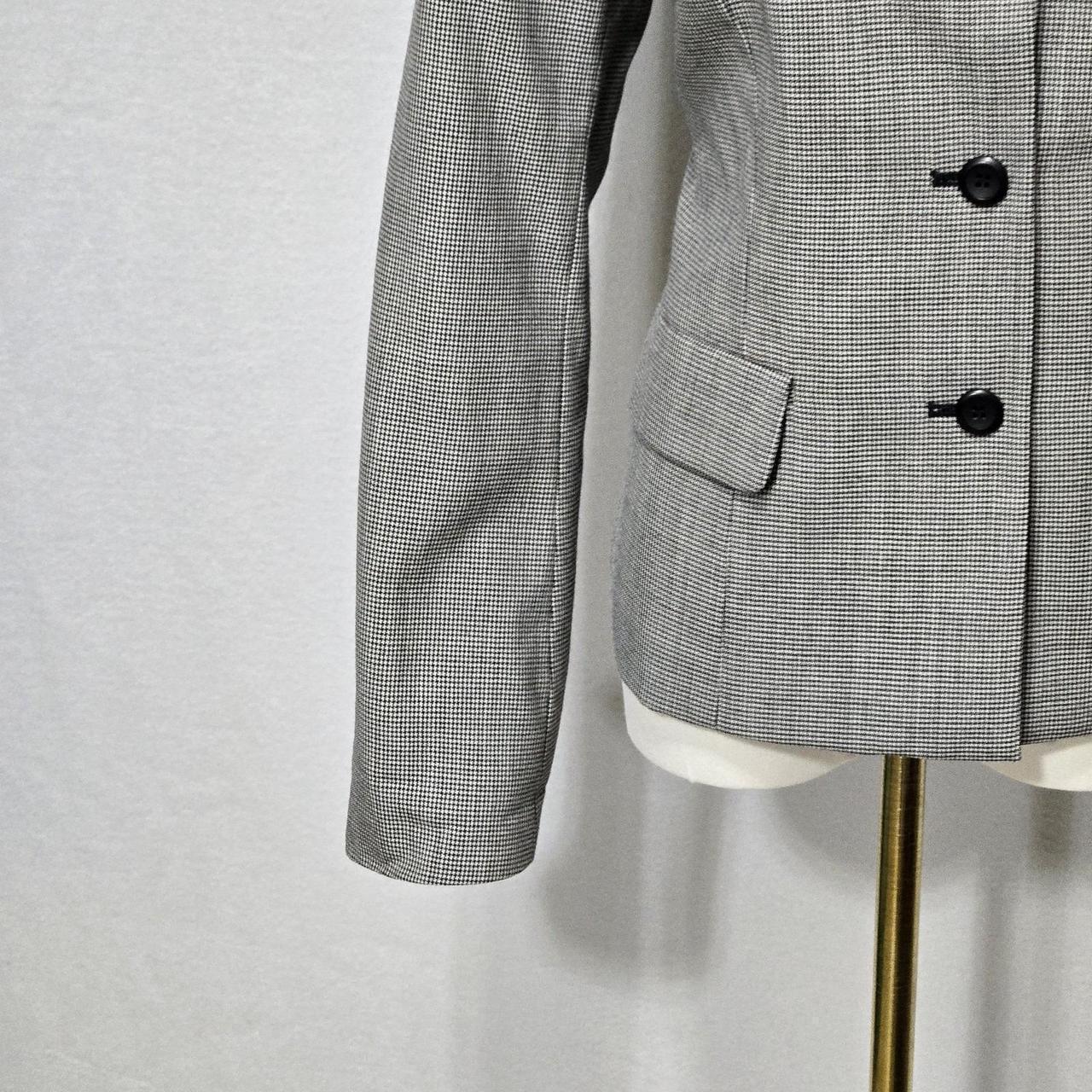 Pendleton Women's Jacket - Grey - 10 – Pendleton … - image 4