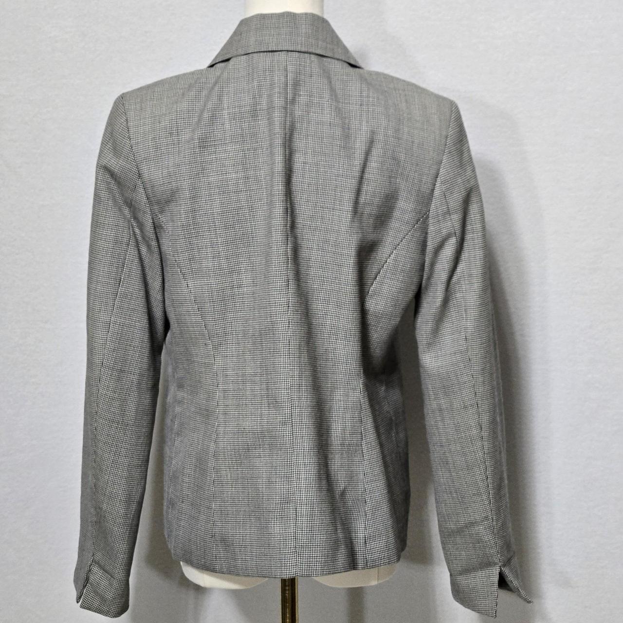 Pendleton Women's Jacket - Grey - 10 – Pendleton … - image 6