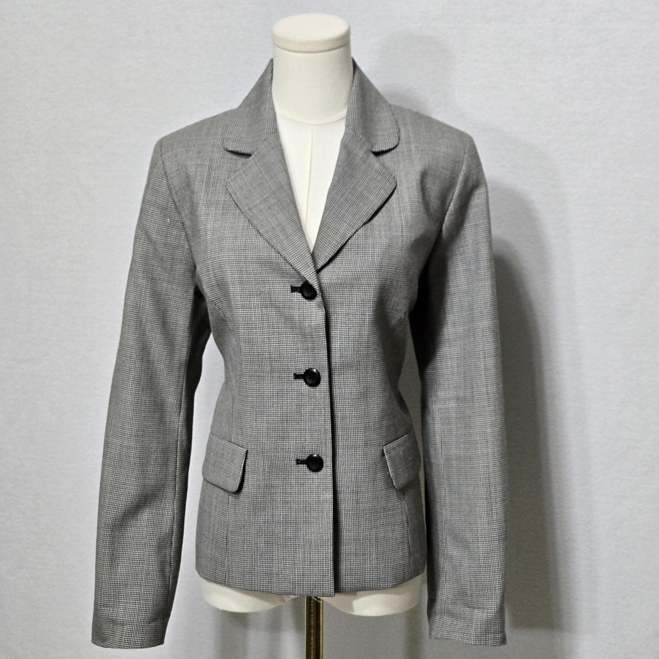 Pendleton Women's Jacket - Grey - 10 – Pendleton … - image 2