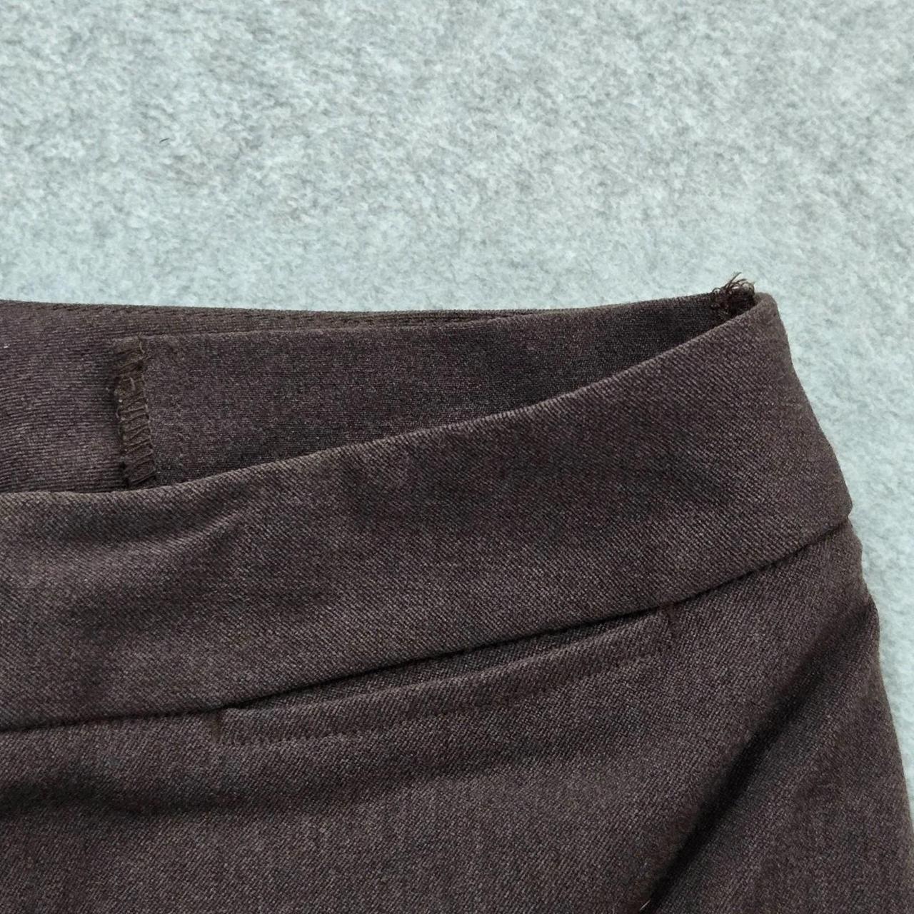 Pendleton Women's Pants - Brown - 10 – Pendleton … - image 5