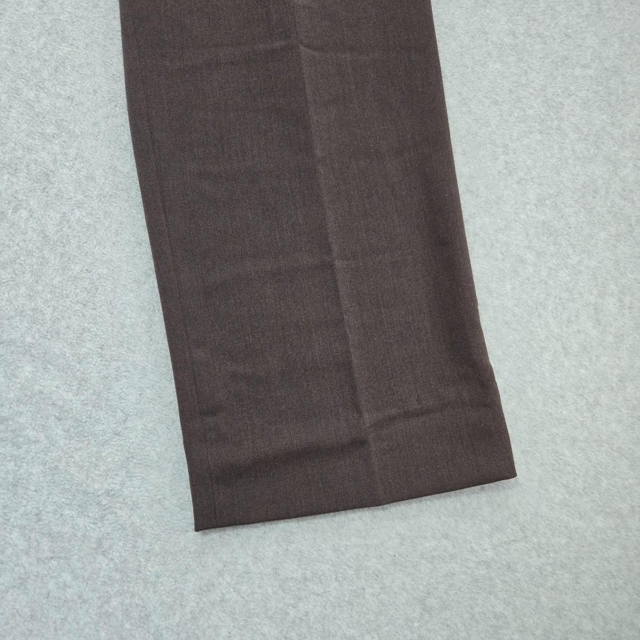 Pendleton Women's Pants - Brown - 10 – Pendleton … - image 4