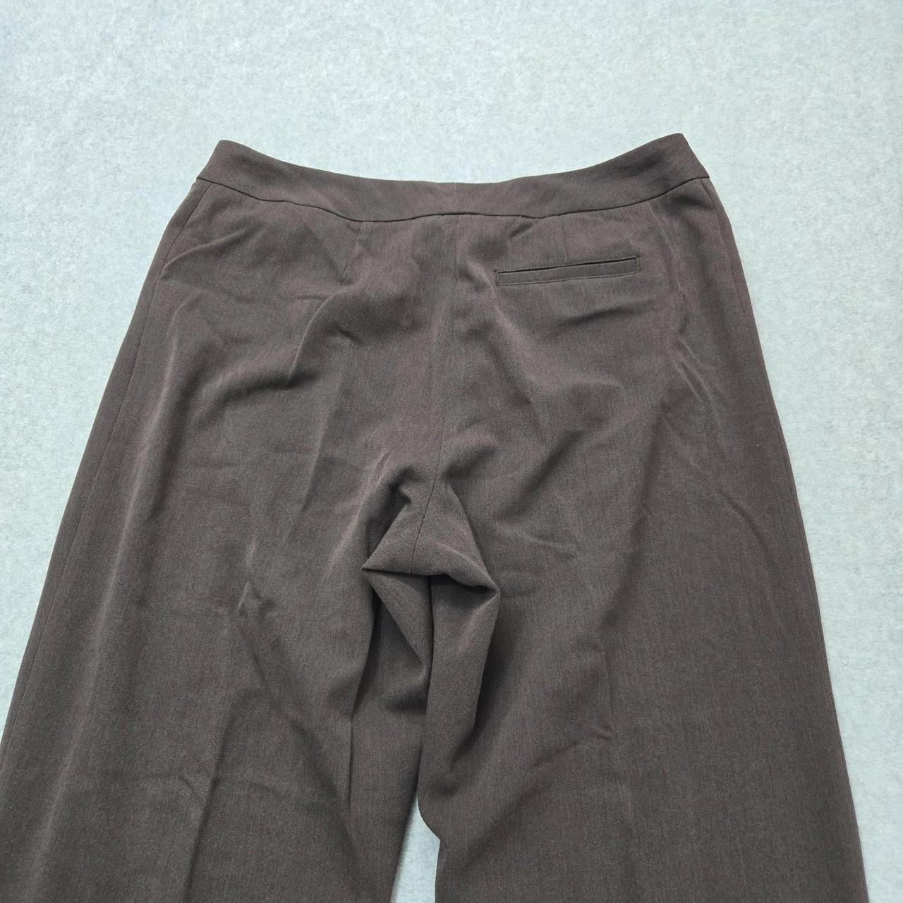 Pendleton Women's Pants - Brown - 10 – Pendleton … - image 6