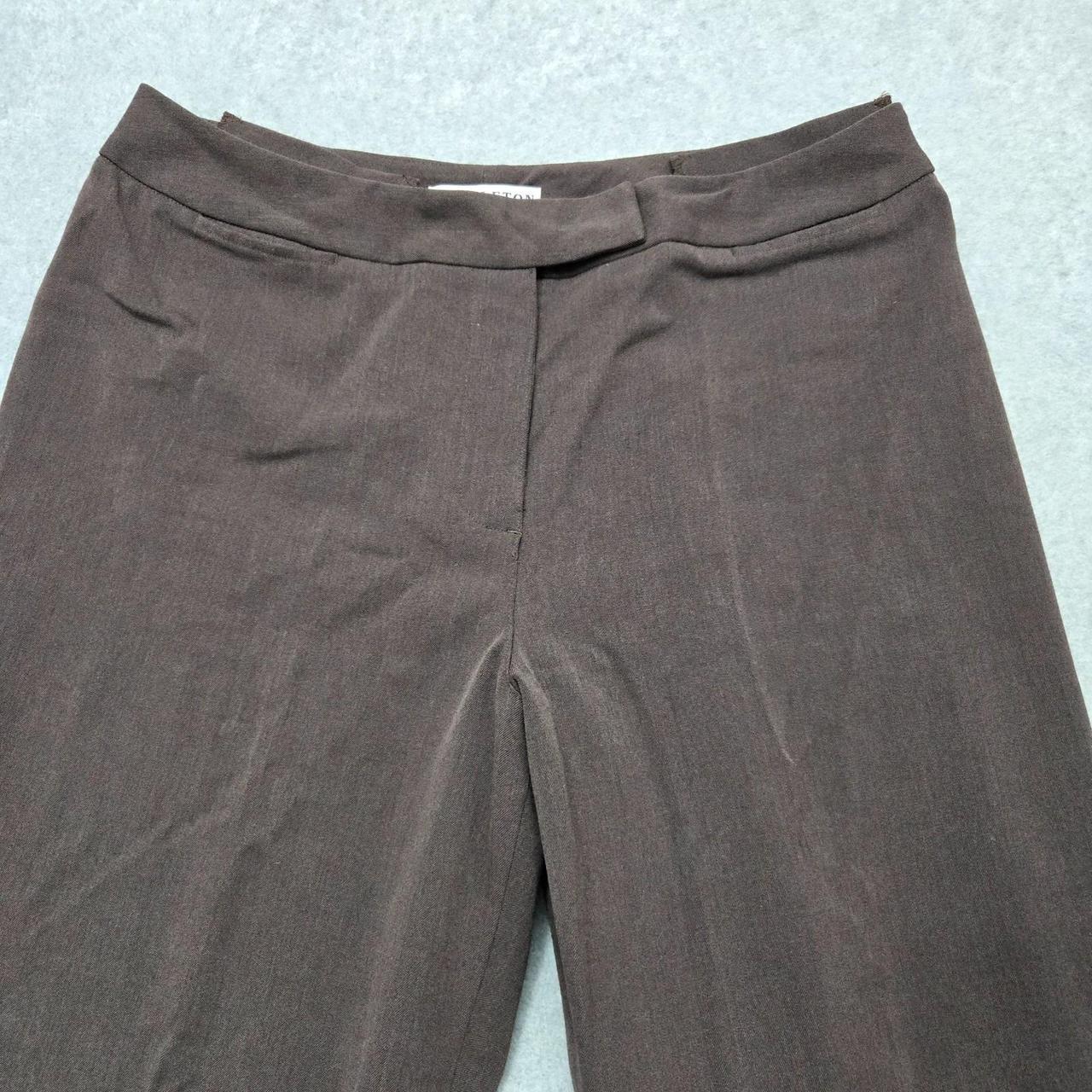 Pendleton Women's Pants - Brown - 10 – Pendleton … - image 2