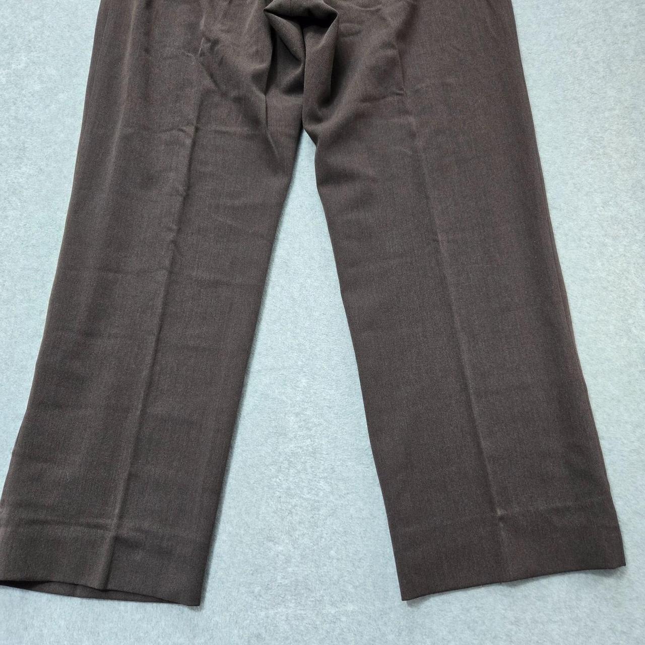 Pendleton Women's Pants - Brown - 10 – Pendleton … - image 7