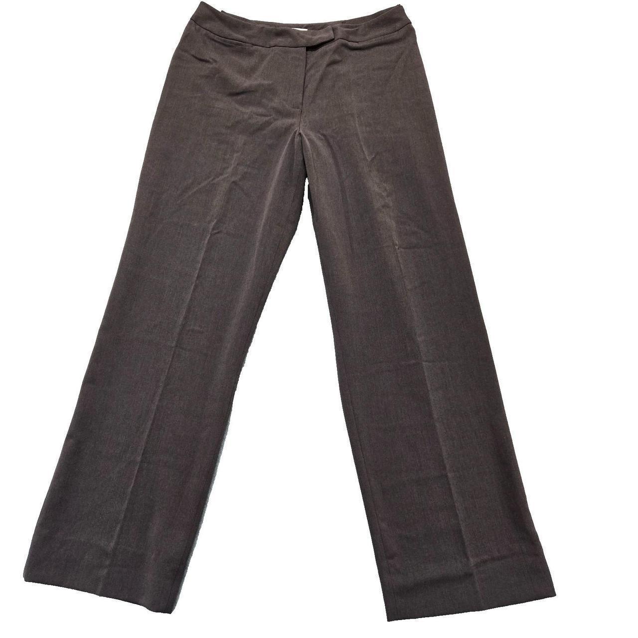 Pendleton Women's Pants - Brown - 10 – Pendleton … - image 1