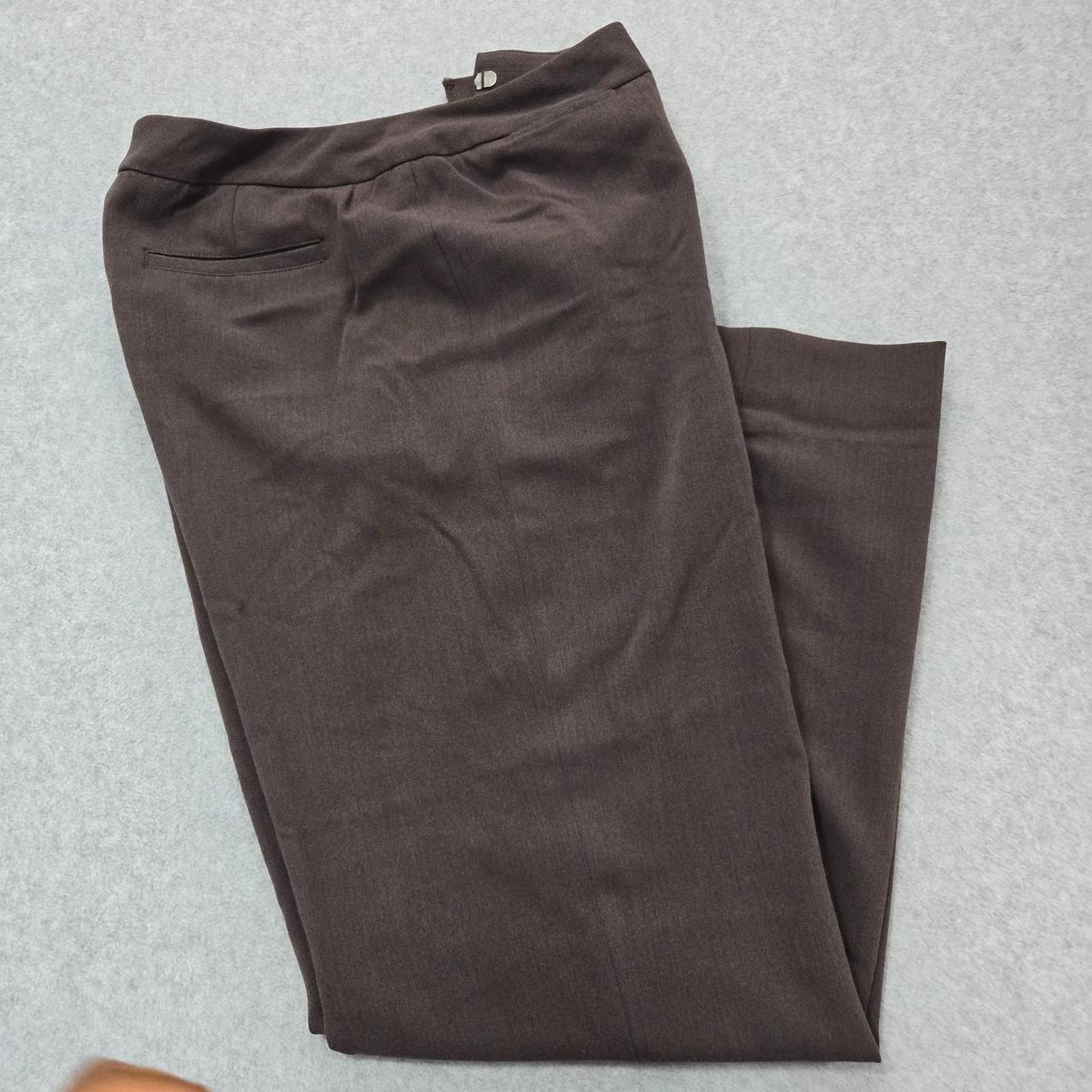 Pendleton Women's Pants - Brown - 10 – Pendleton … - image 8