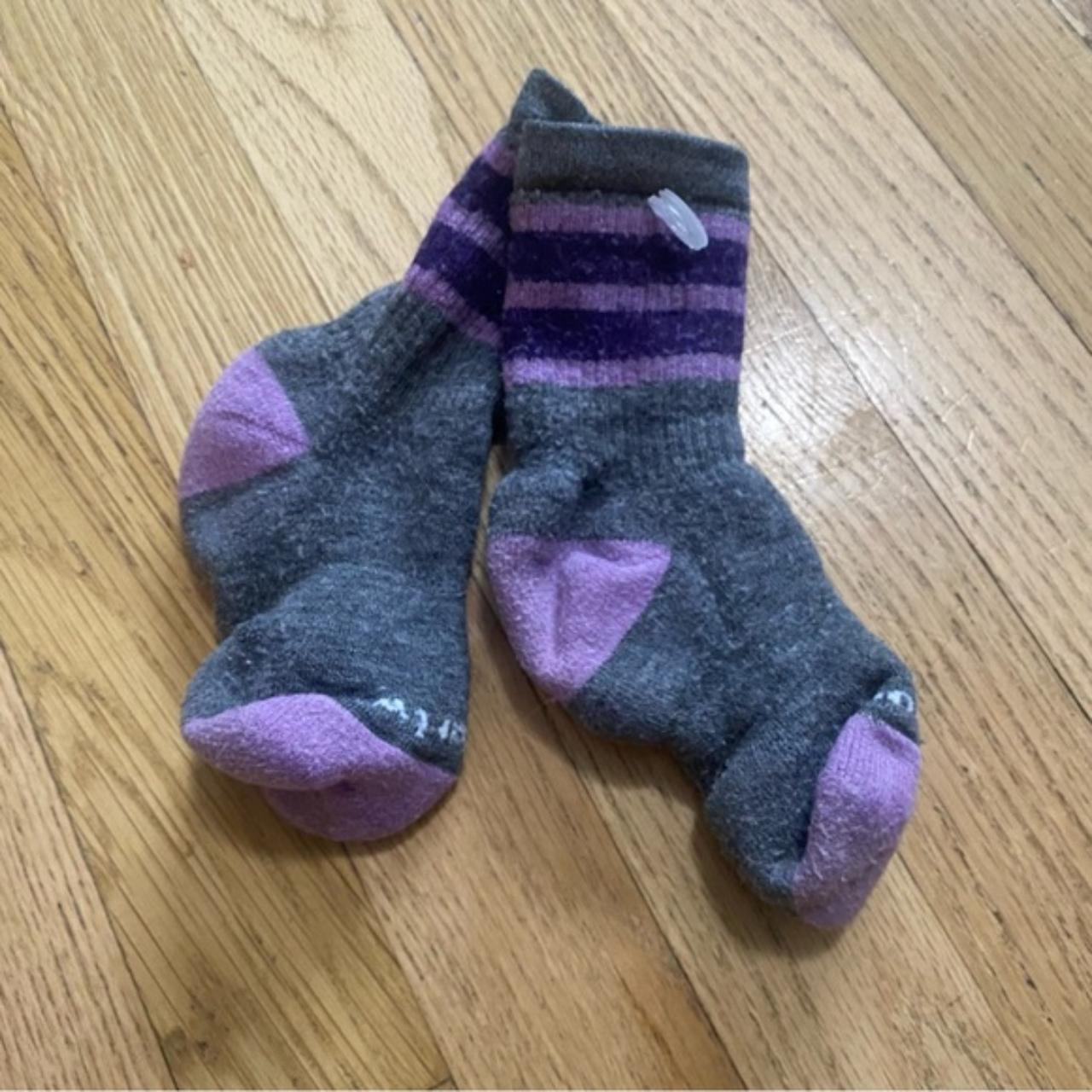 Smartwool Socks Kids Smartwool Socks Depop