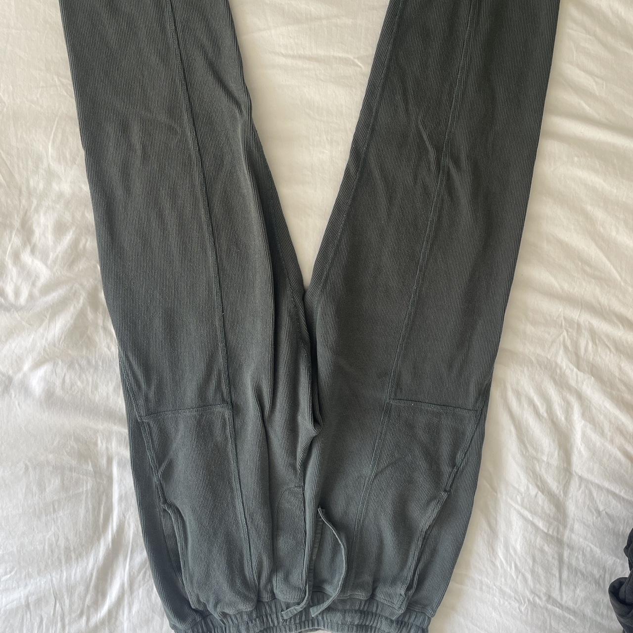 COS sweatpants - Depop