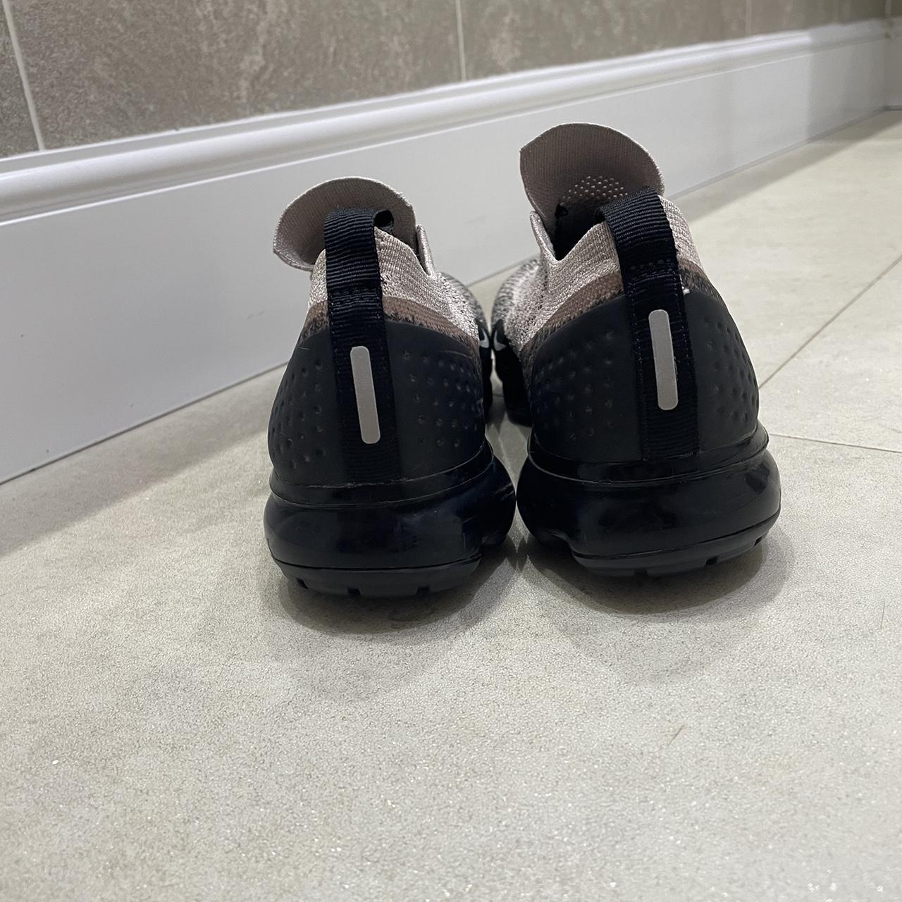 nike wmns air vapormax flyknit moc 2