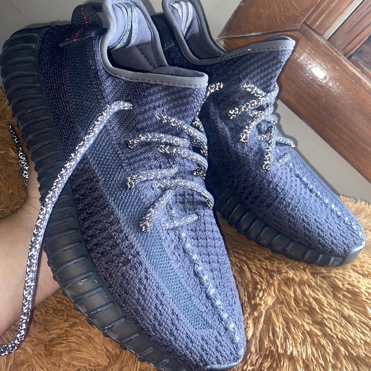 adidas yeezy boost 350 v2 static reflective mens