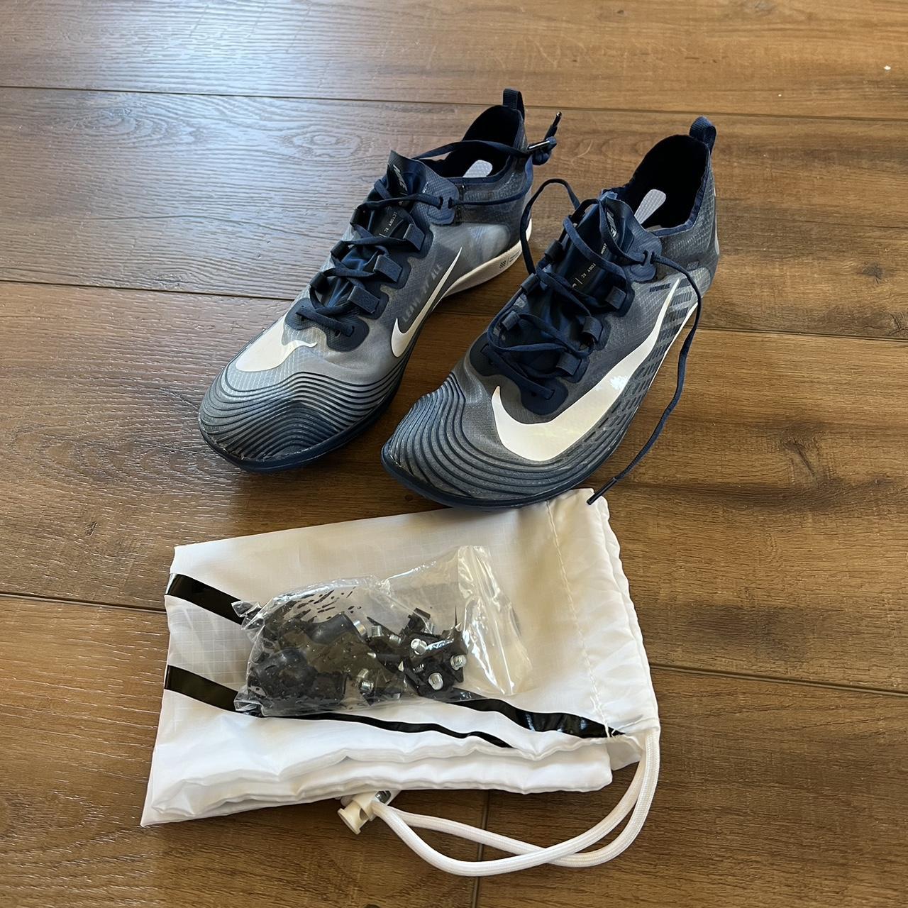 nike victory zoom xc 5