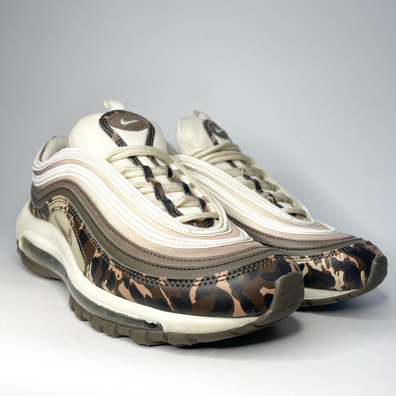 Nike women's air max 97 ridgerock sale