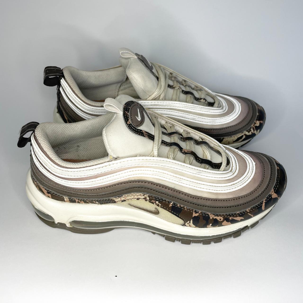 Nike women's air outlet max 97 ridgerock