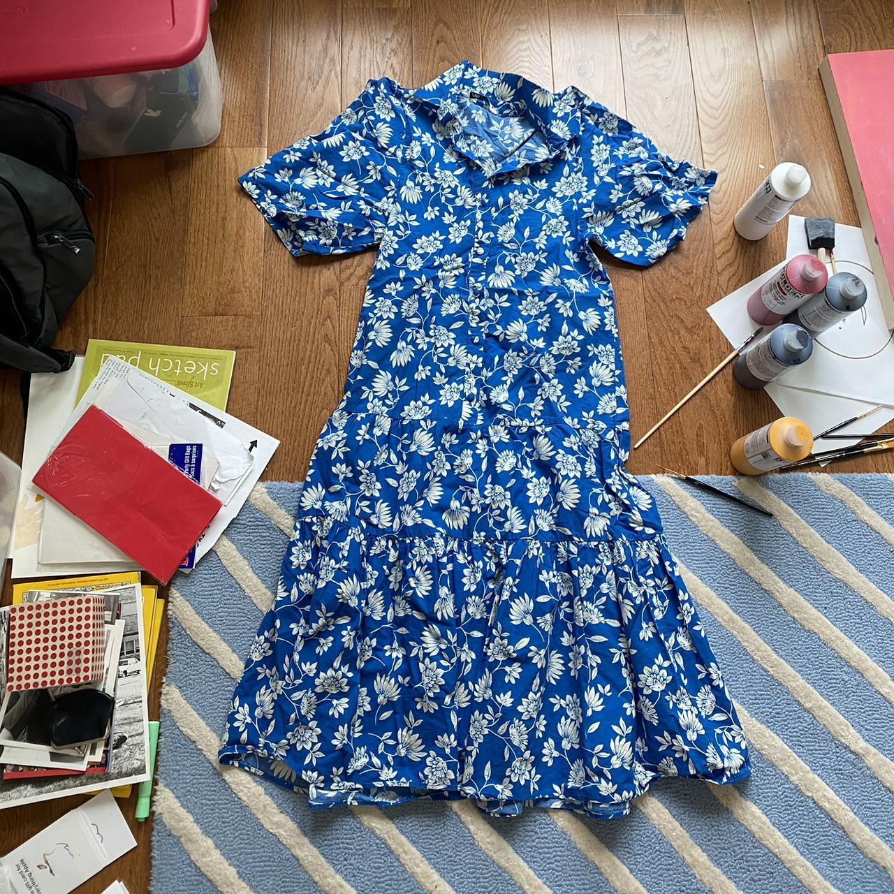item listed by atsroboy
