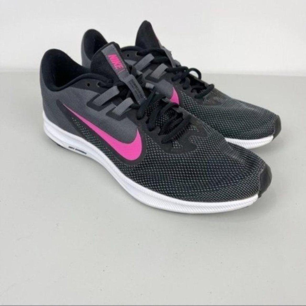 Nike Downshifter 9 Lightweight Low Top Running Shoes. Depop