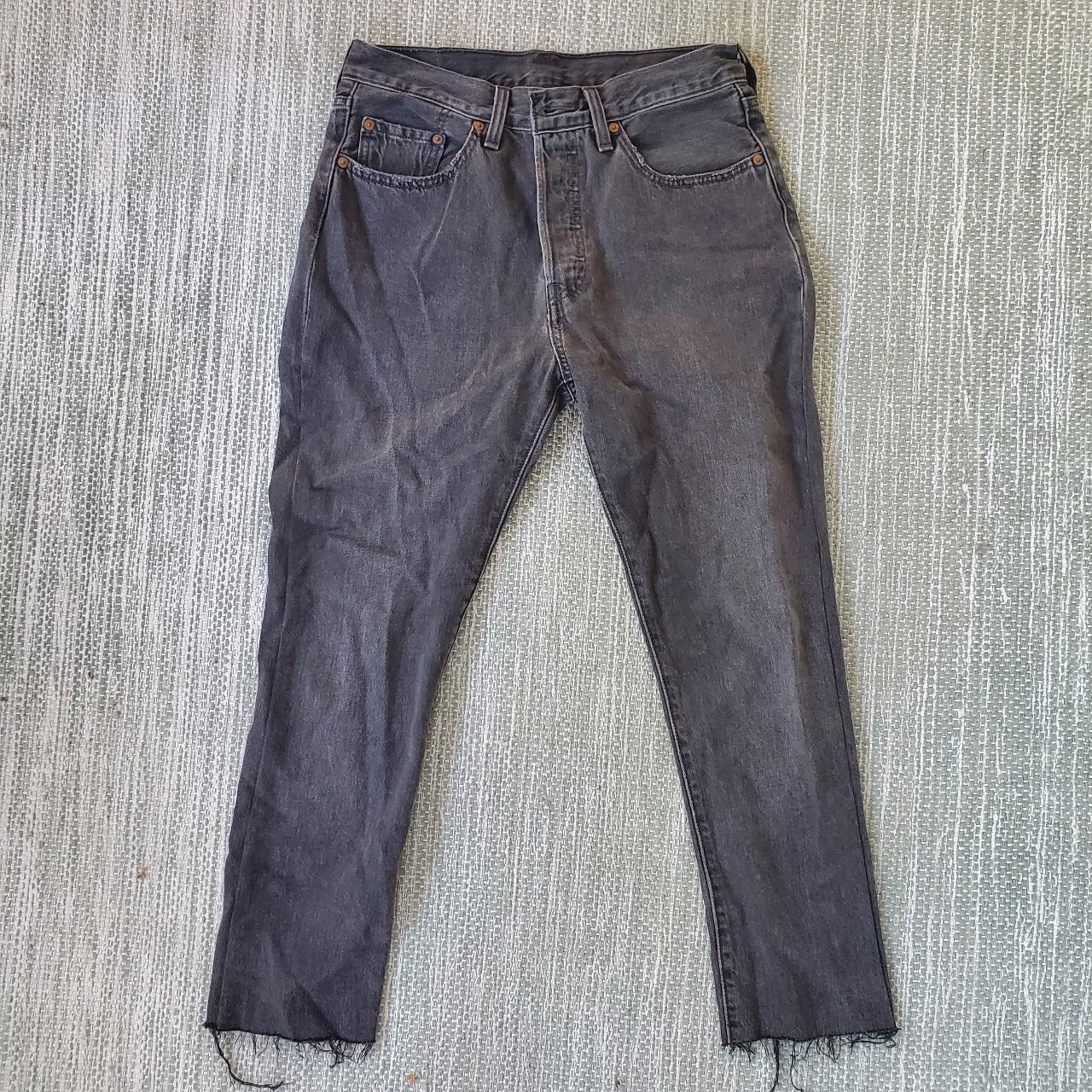 Size 27 jeans levis online