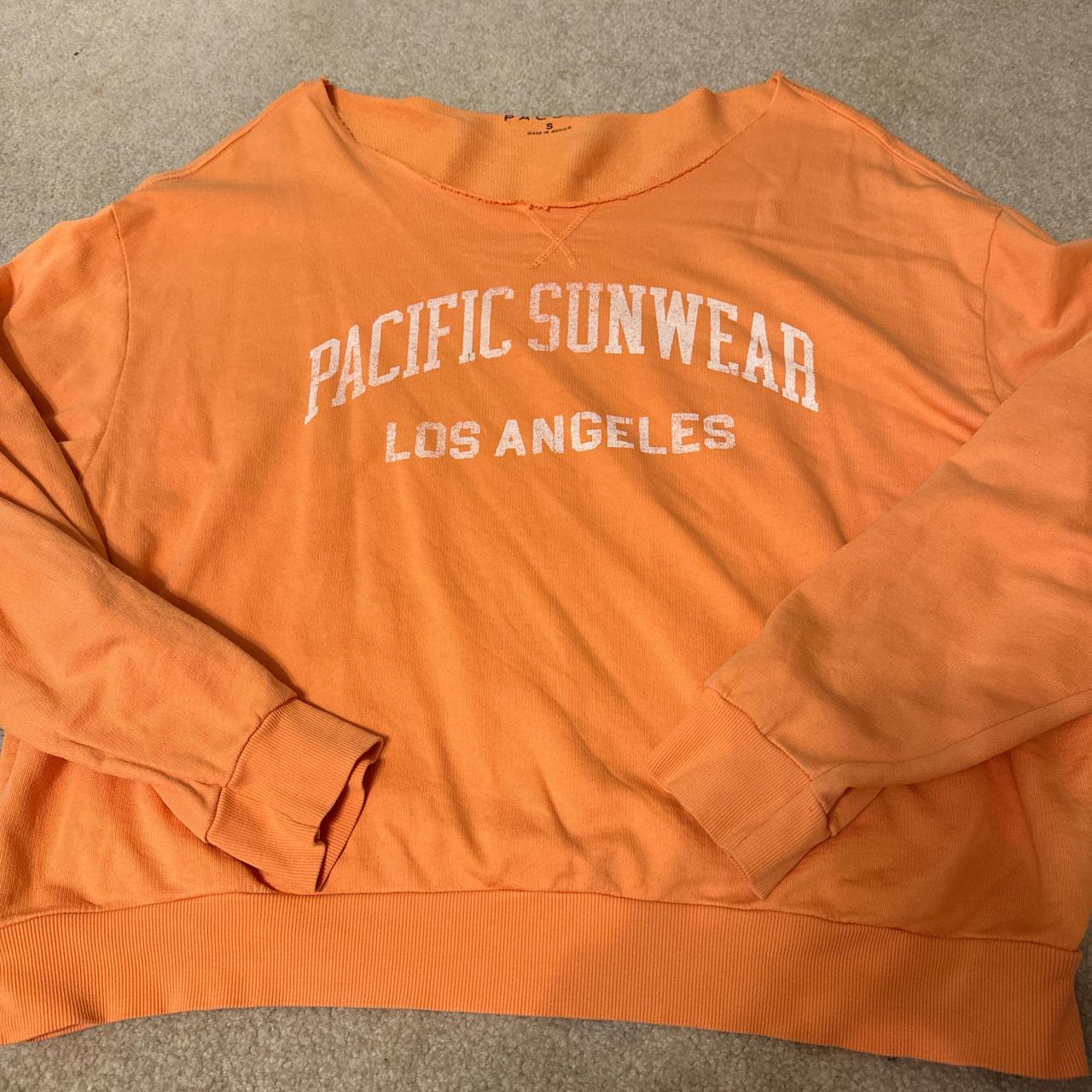 Pacsun Pacific Sunwear off the Depop