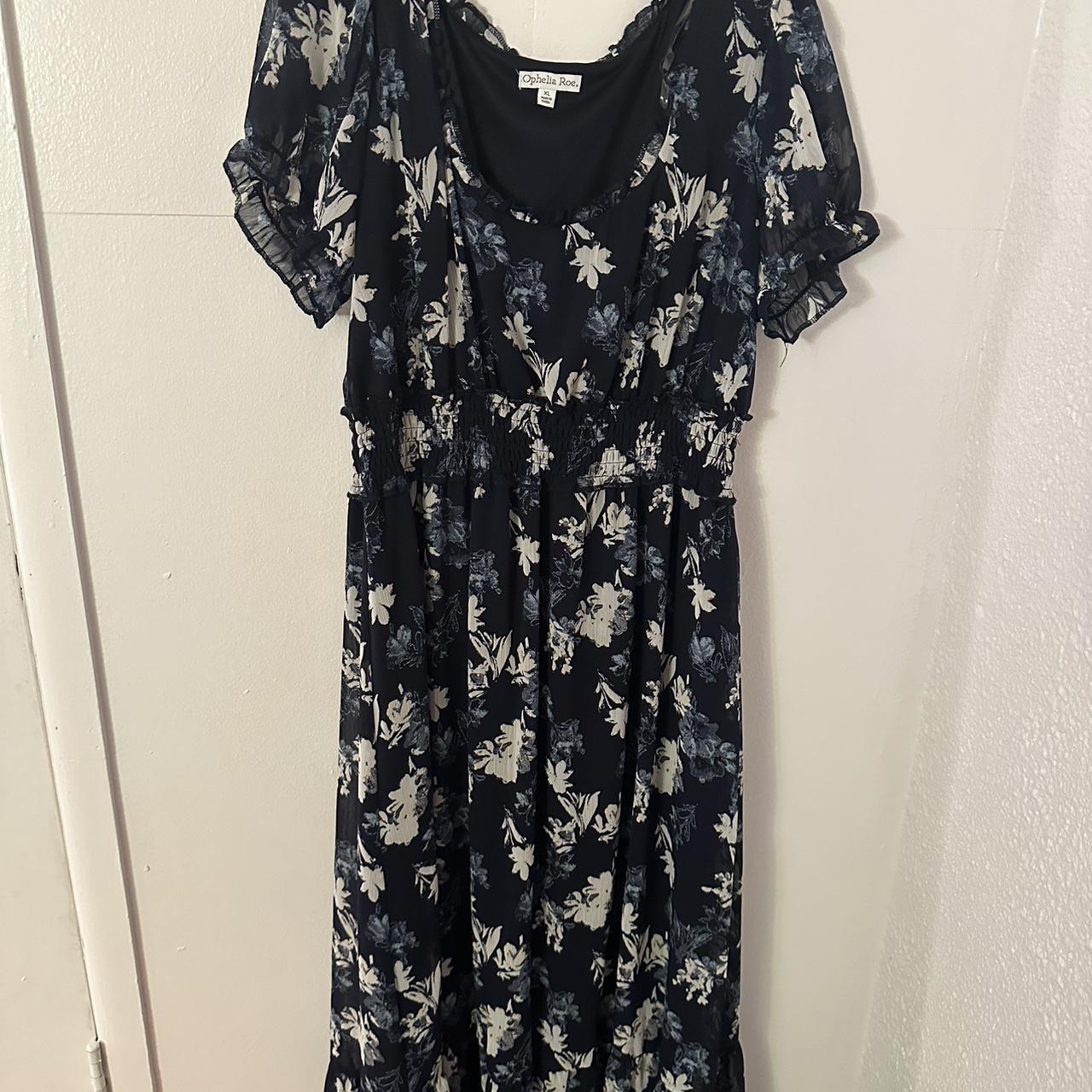 Super cute dress! Ophelia Rose from Meijer, never... - Depop