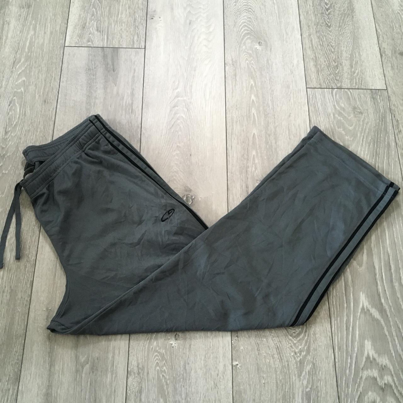 Mens tracksuit bottoms sale 29 inch inside leg