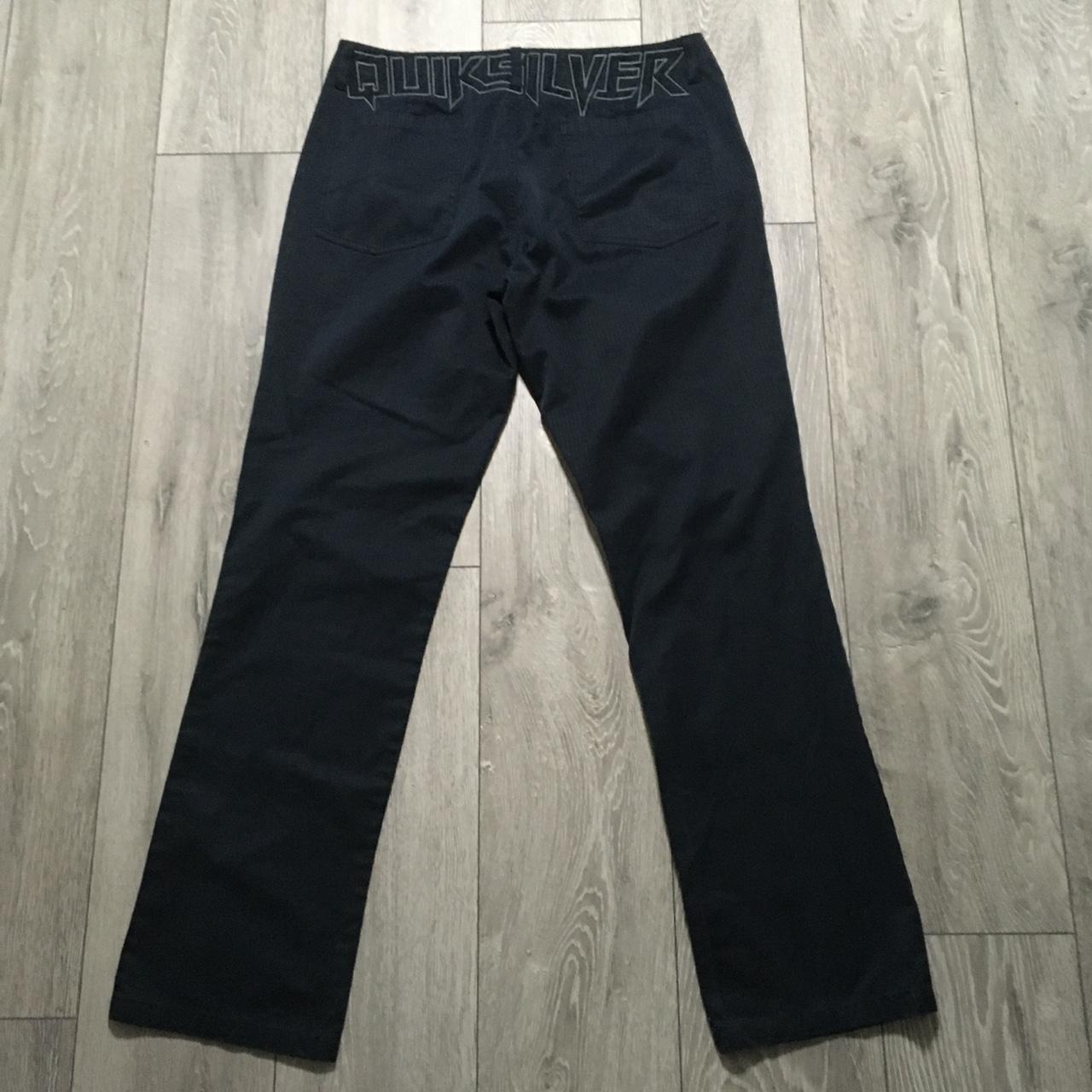AMERICAN CHINO FLAT FRONT STRAIGHT FIT PANT ENGLISH KHAKI – IZOD