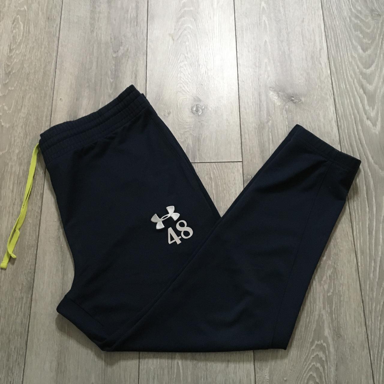 mens under armour tracksuit