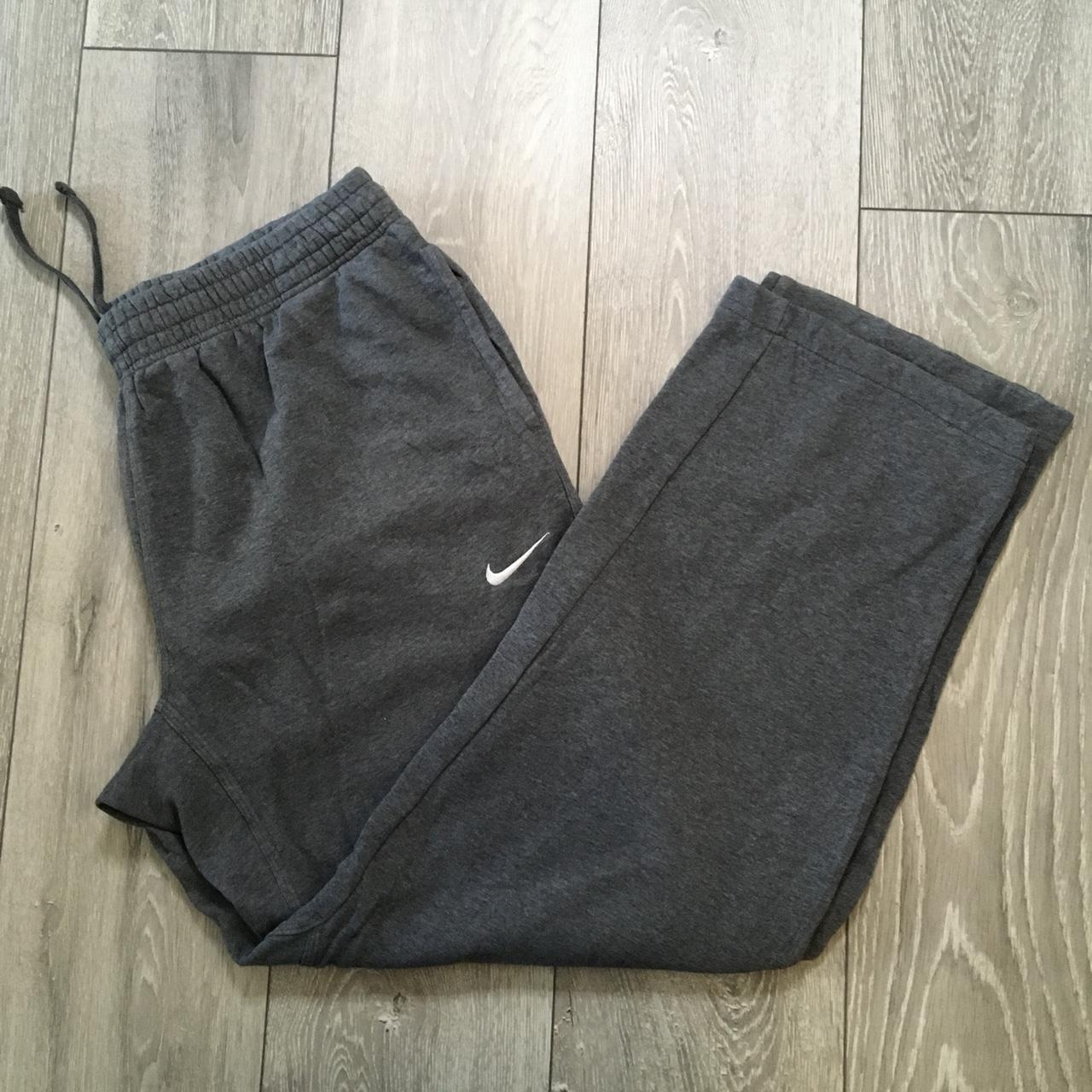 mens nike tracksuit bottoms sale