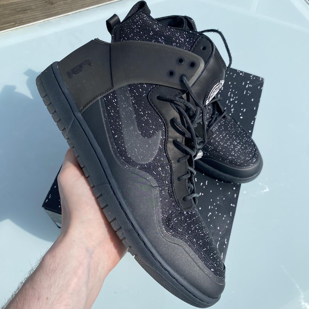 pigalle dunk