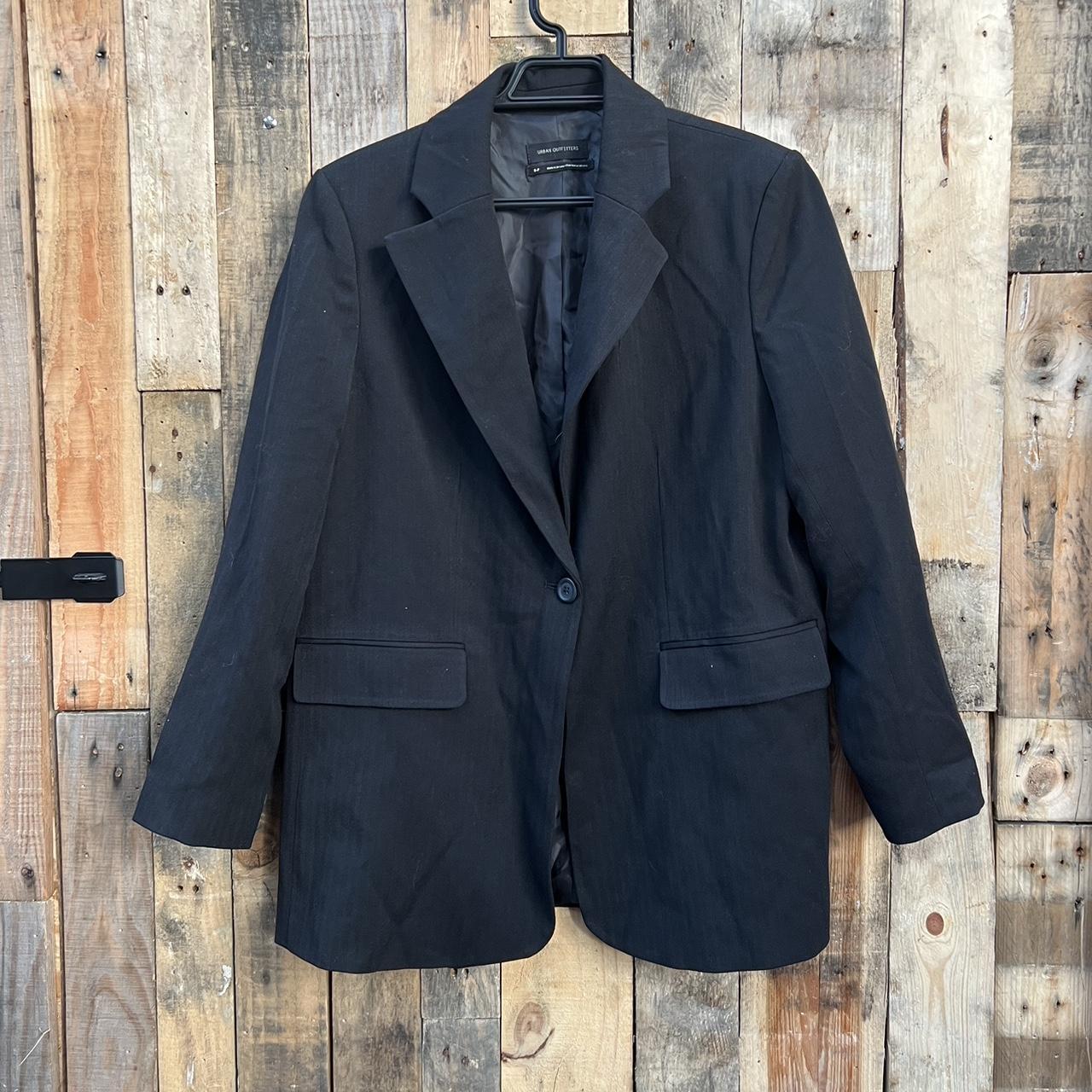 Urban outfitters blazer jacket Size small New no tags - Depop