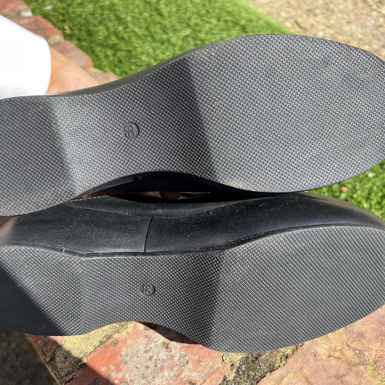 chaussures free people