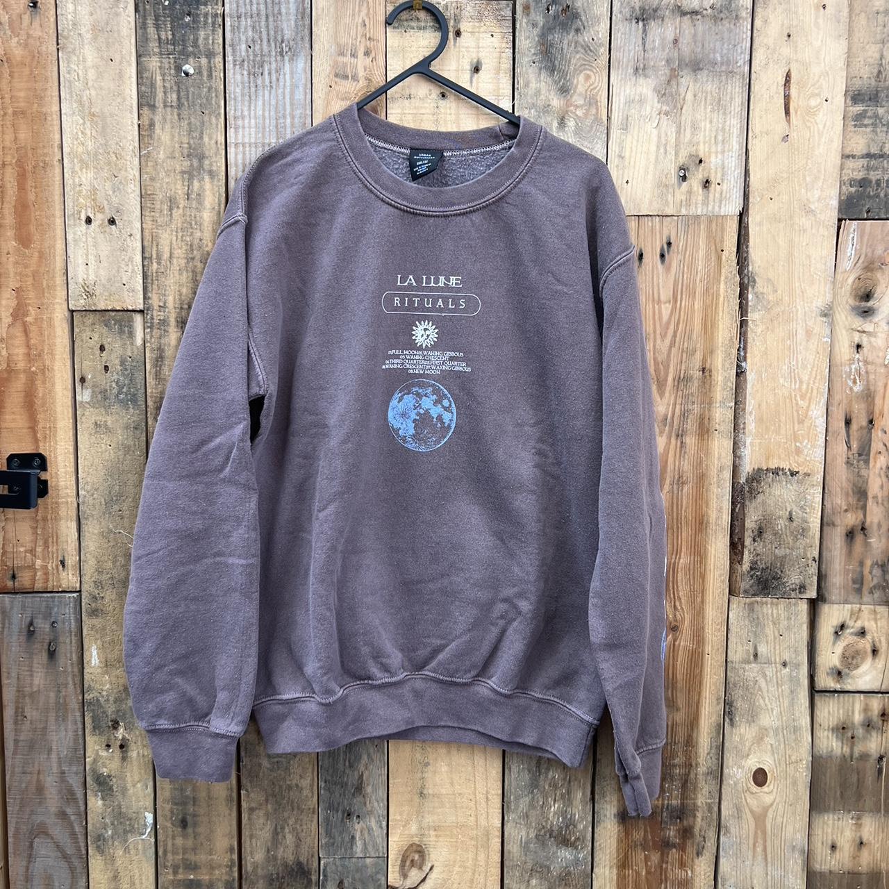 Urban outfitters sweatshirt Size XXS New with tags... Depop