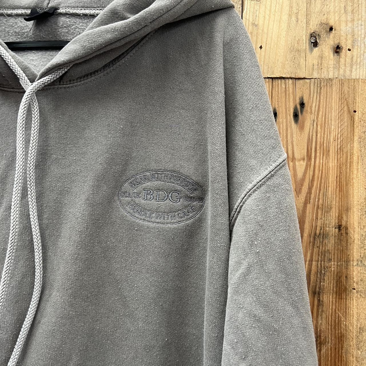 Urban outfitters hoodie Size L New no tags Iets... Depop