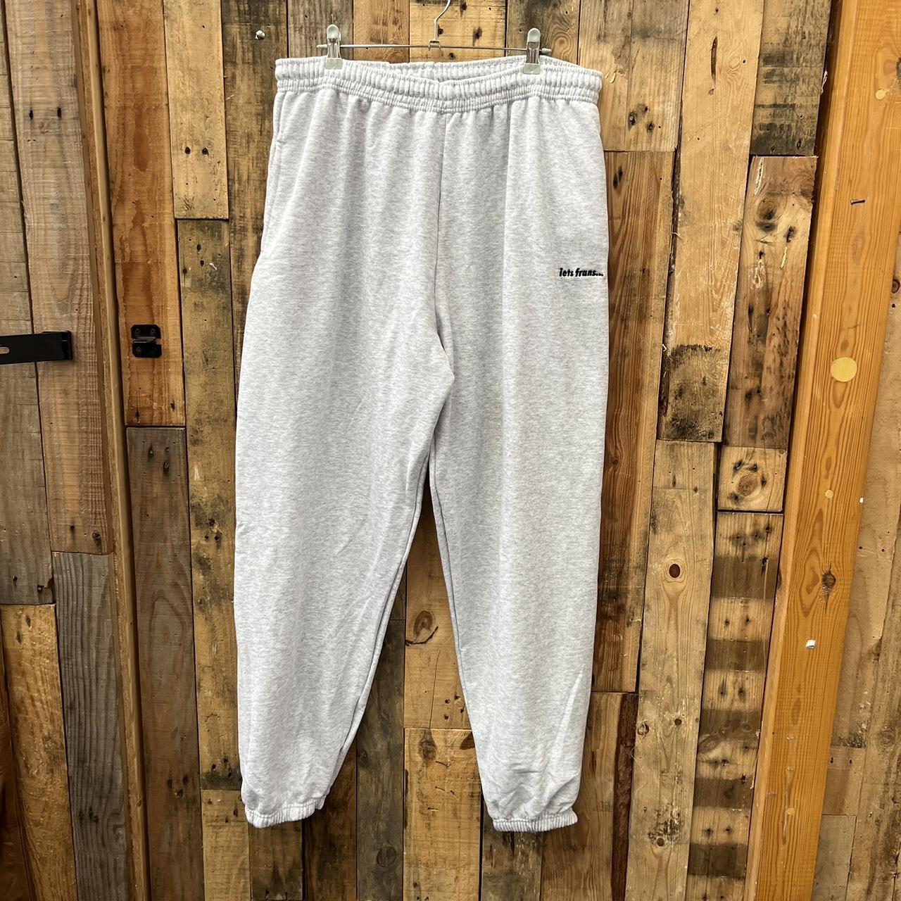 Urban outfitters joggers !! The material is slightly... - Depop