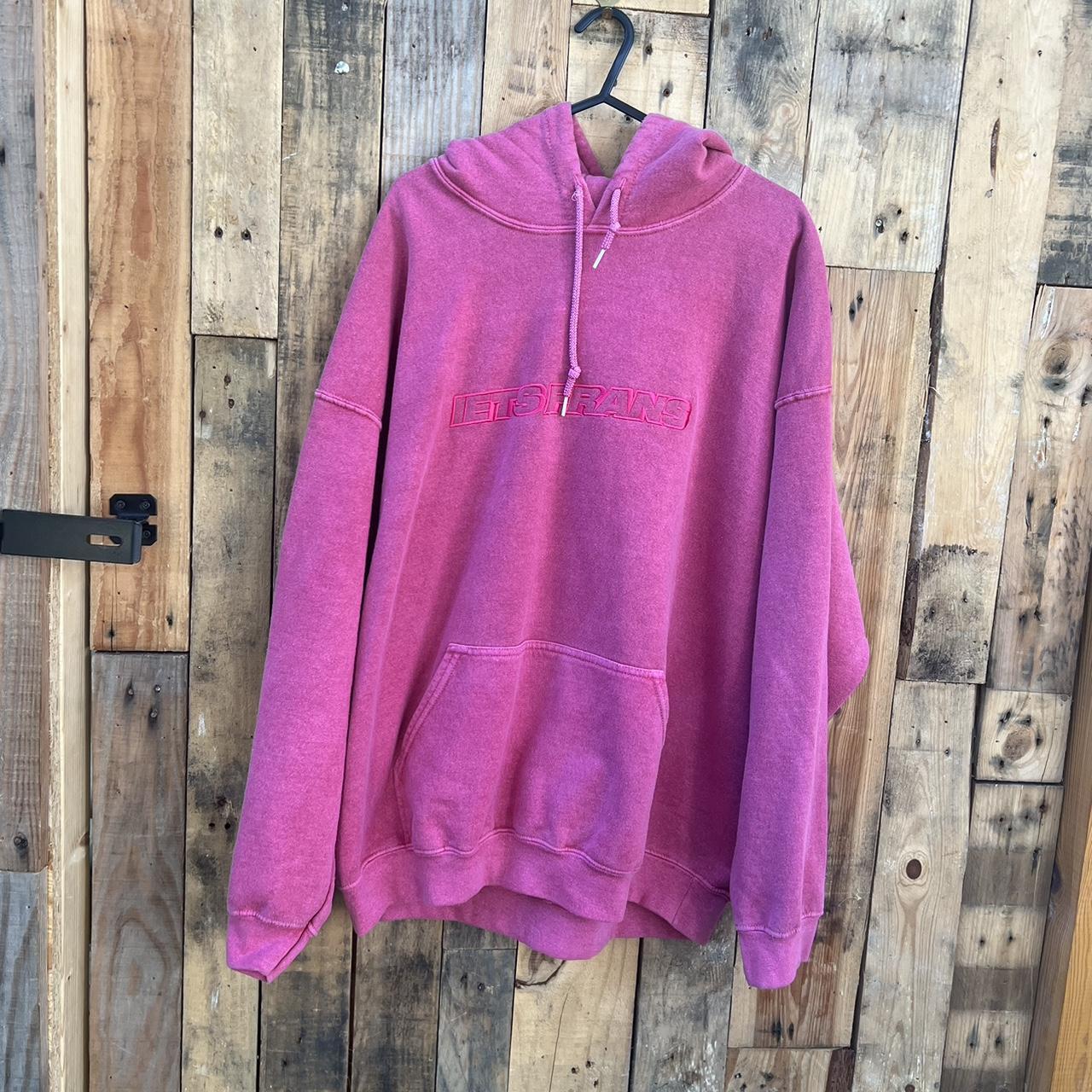Urban outfitters hoodie Size M New with tags - Depop