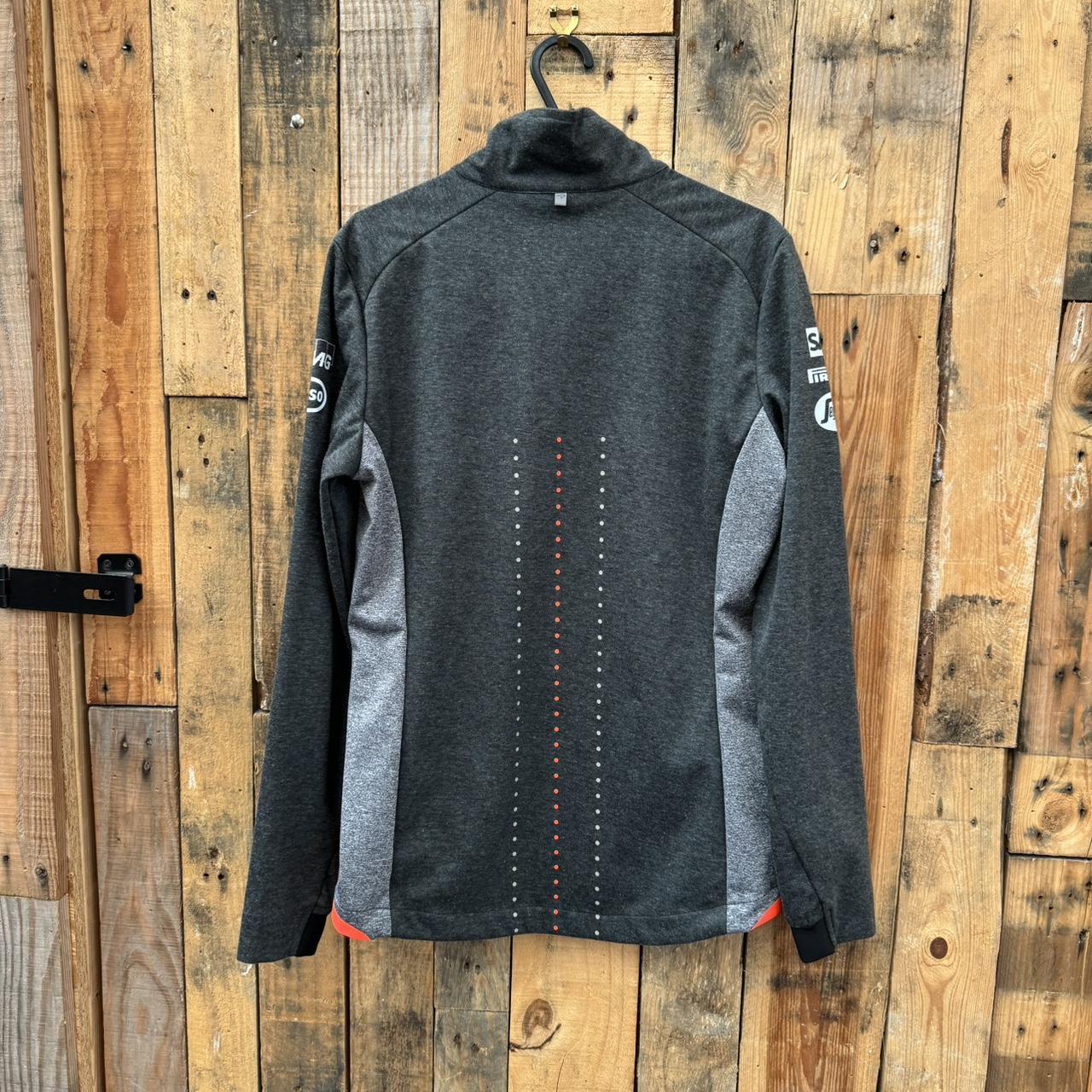 McLaren Honda Softshell Jacket