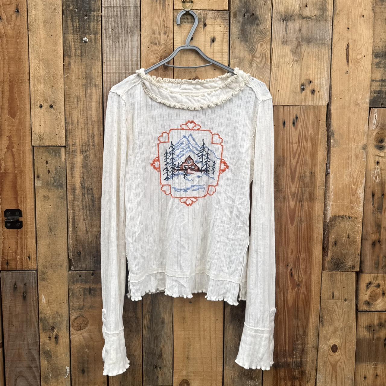 item listed by ksnclothes