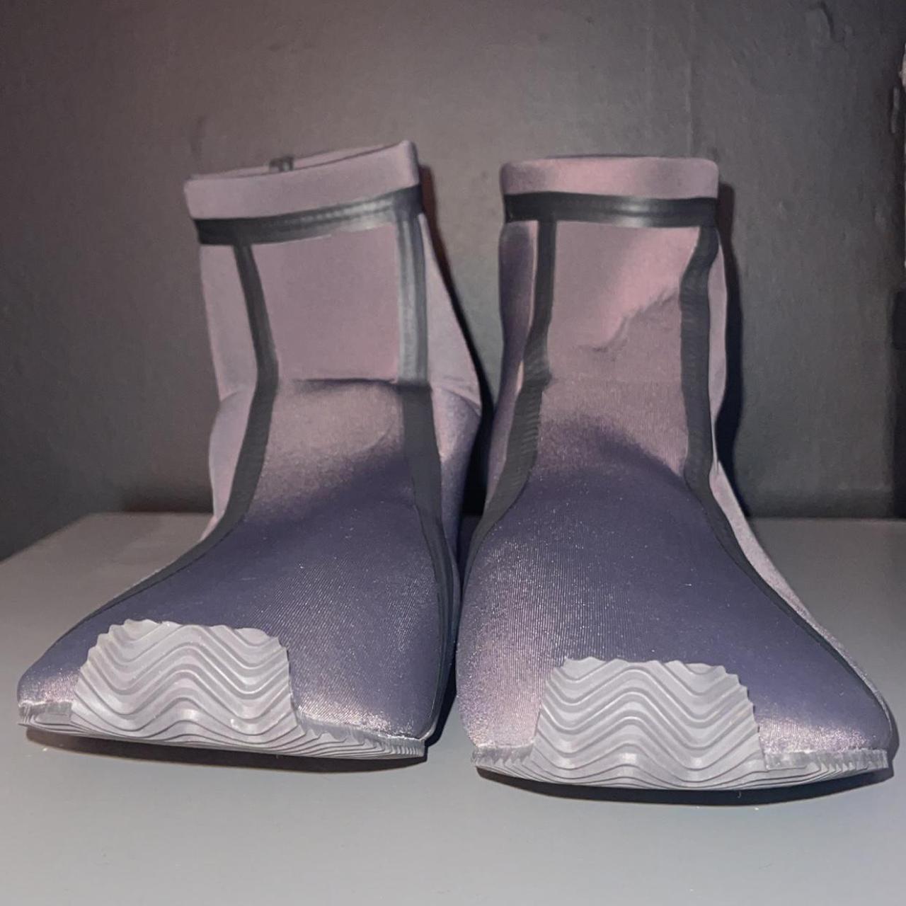 Yeezy Underwater Shoes Gray Yeezy Long Socks Yeezy Coachella Scuba