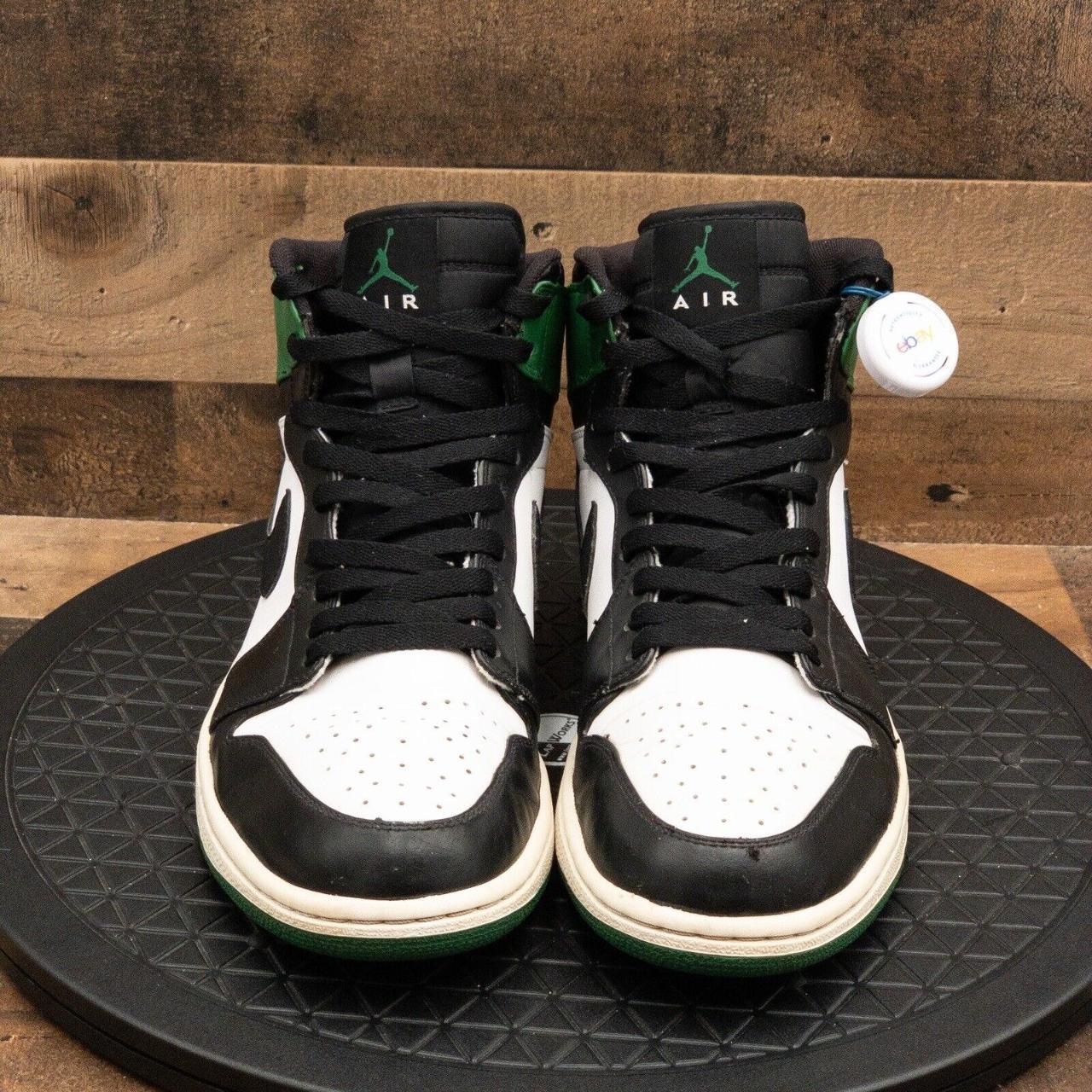 Nike Air Jordan Retro 1 High DMP Pack Bulls Celtics | Depop