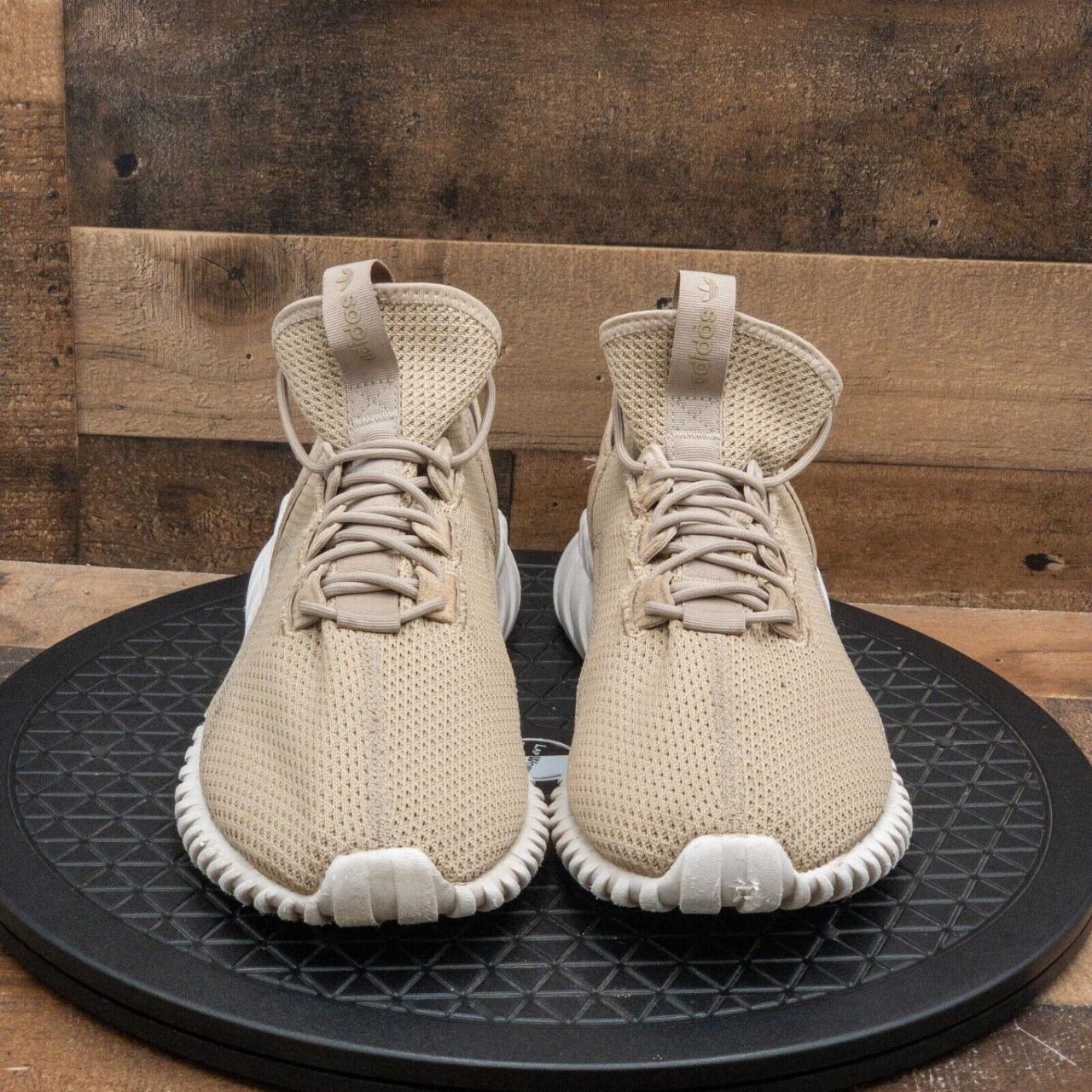 ADIDAS TUBULAR DOOM SOCK MENS ATHLETIC SHOES RUNNING. Depop