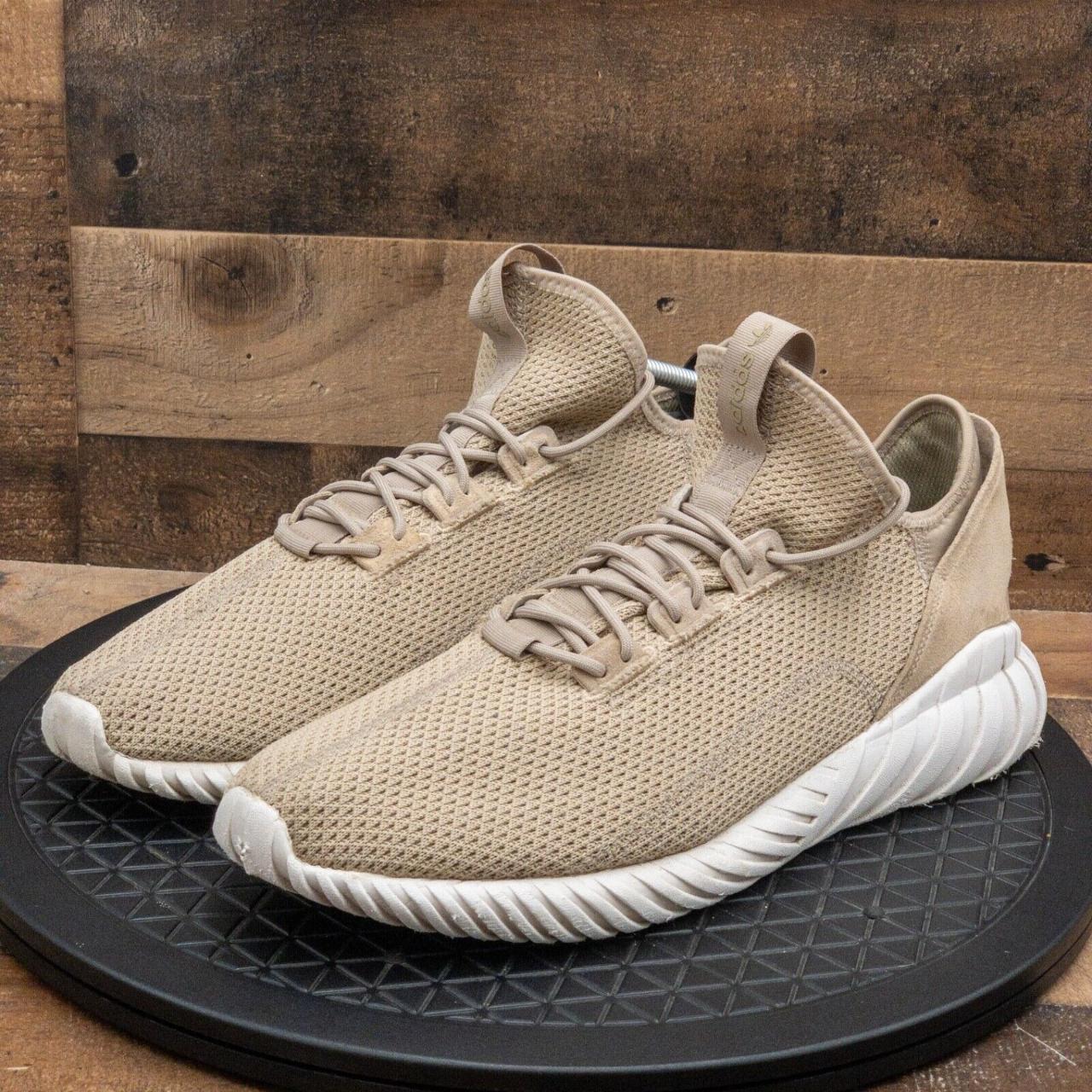 ADIDAS TUBULAR DOOM SOCK MENS ATHLETIC SHOES RUNNING