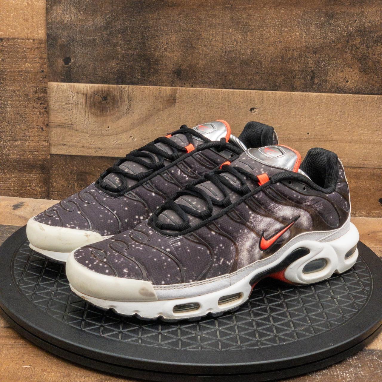 Nike air max fashion plus tn se men's shoe