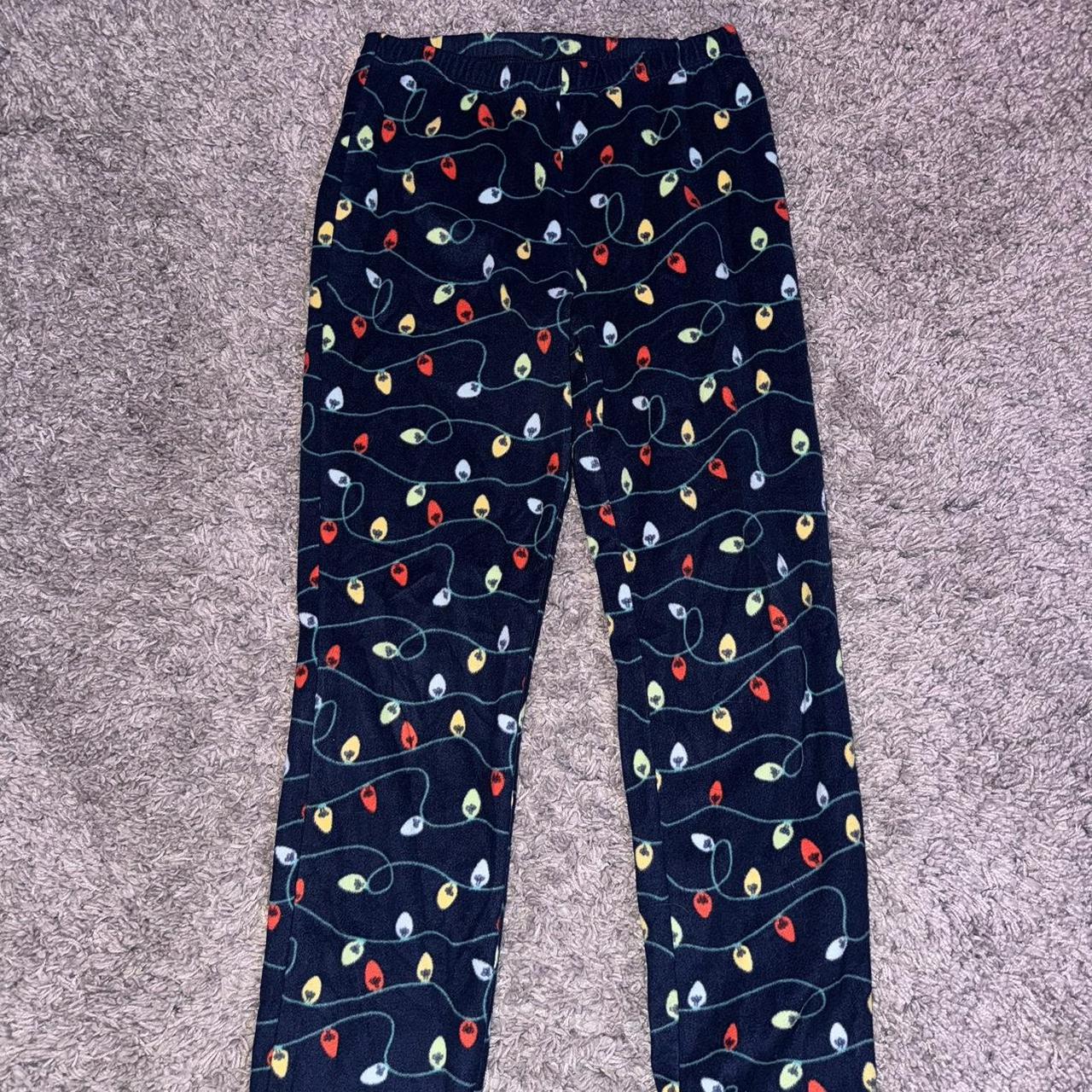 target wondershop pajama pants size xs - Depop