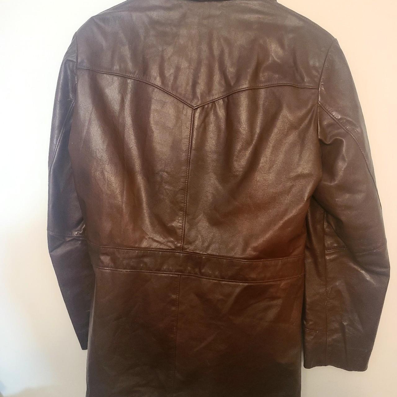 Jcpenney leather clearance jackets