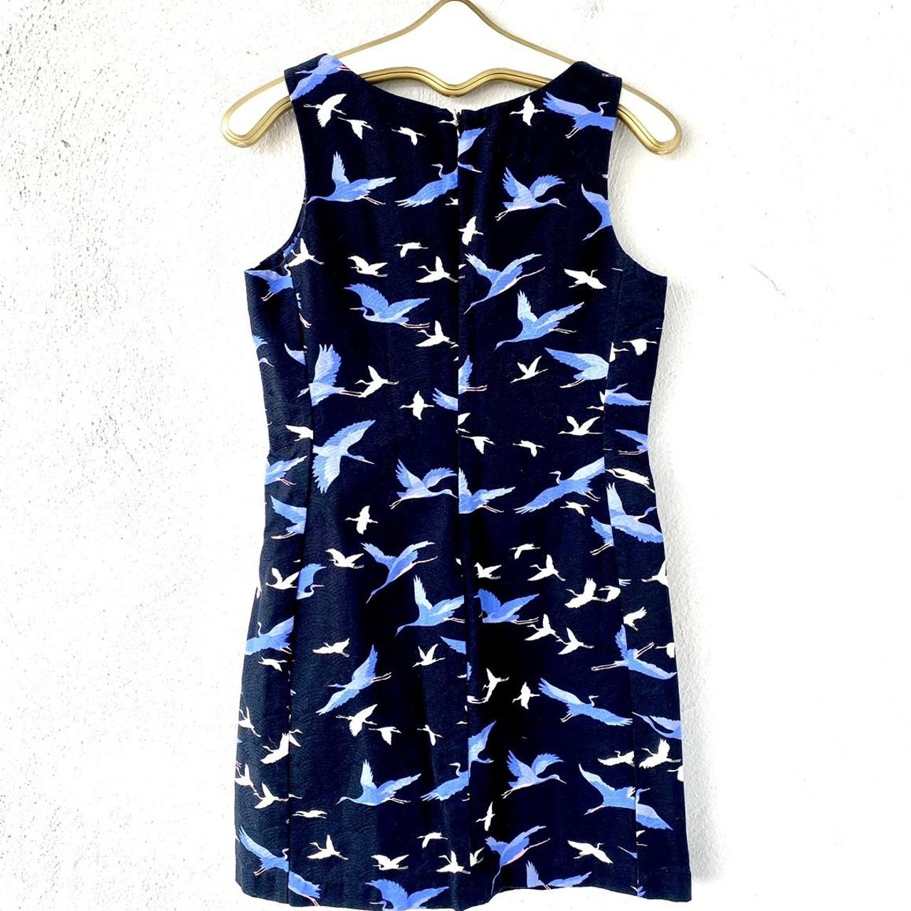 着用数回AmeriVintage PICTUREBOOKTATTOO DRESS Ameri（アメリ）の「PICTURE BOOK TATTOO DRESS（ワンピース