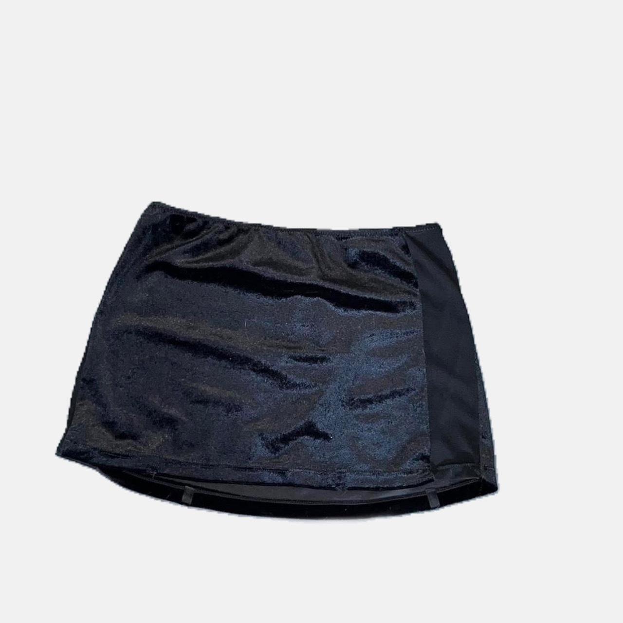 Ultra Mini Sexy Mini Skirt Size: Small Brand:... - Depop