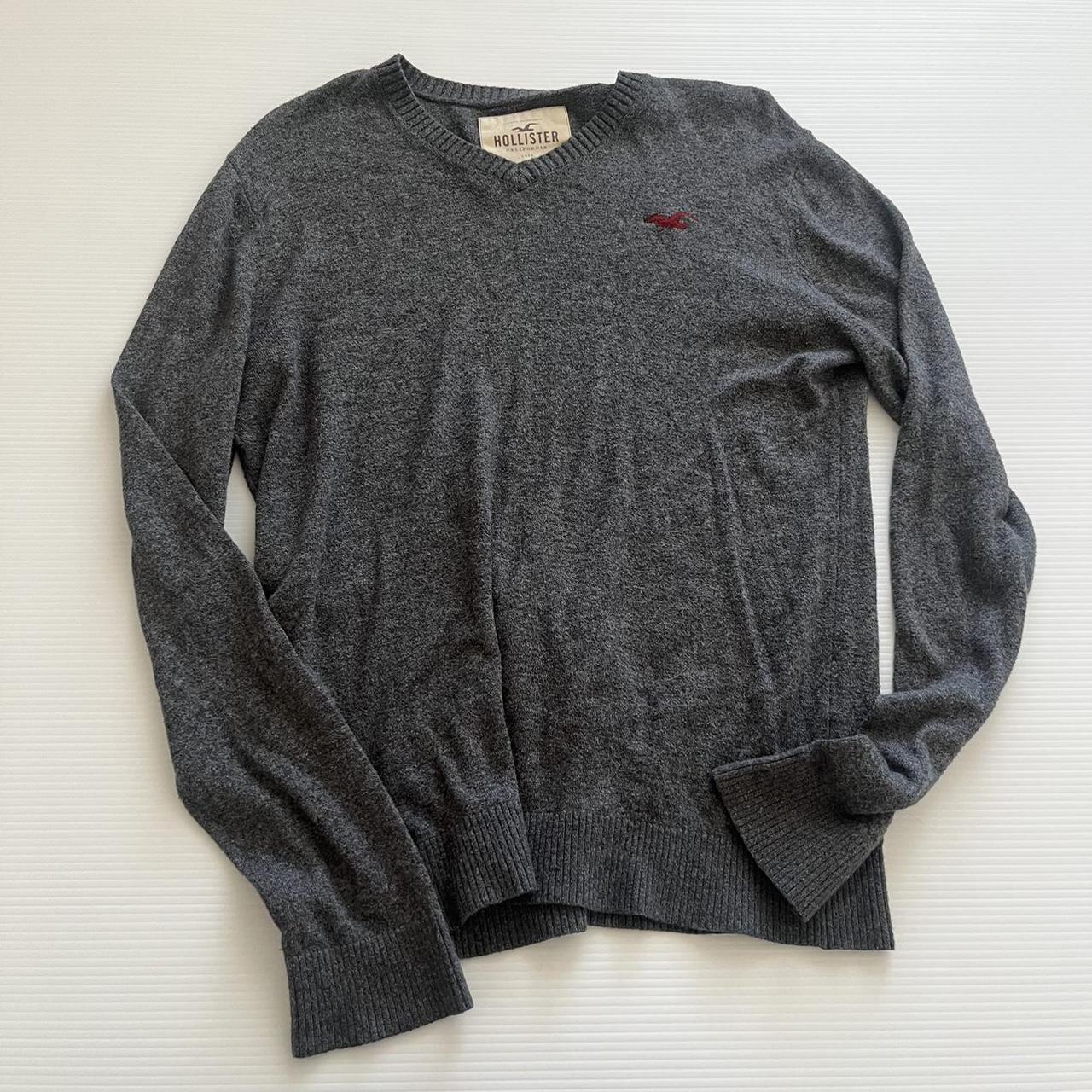 Hollister hot sale sweater price