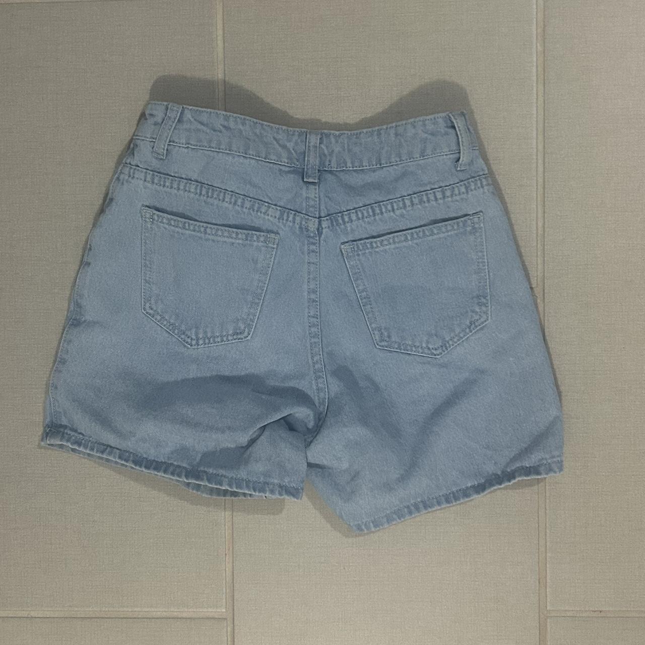 Athletic Shorts Swalla Shorts Princess Polly The Swalla Shorts